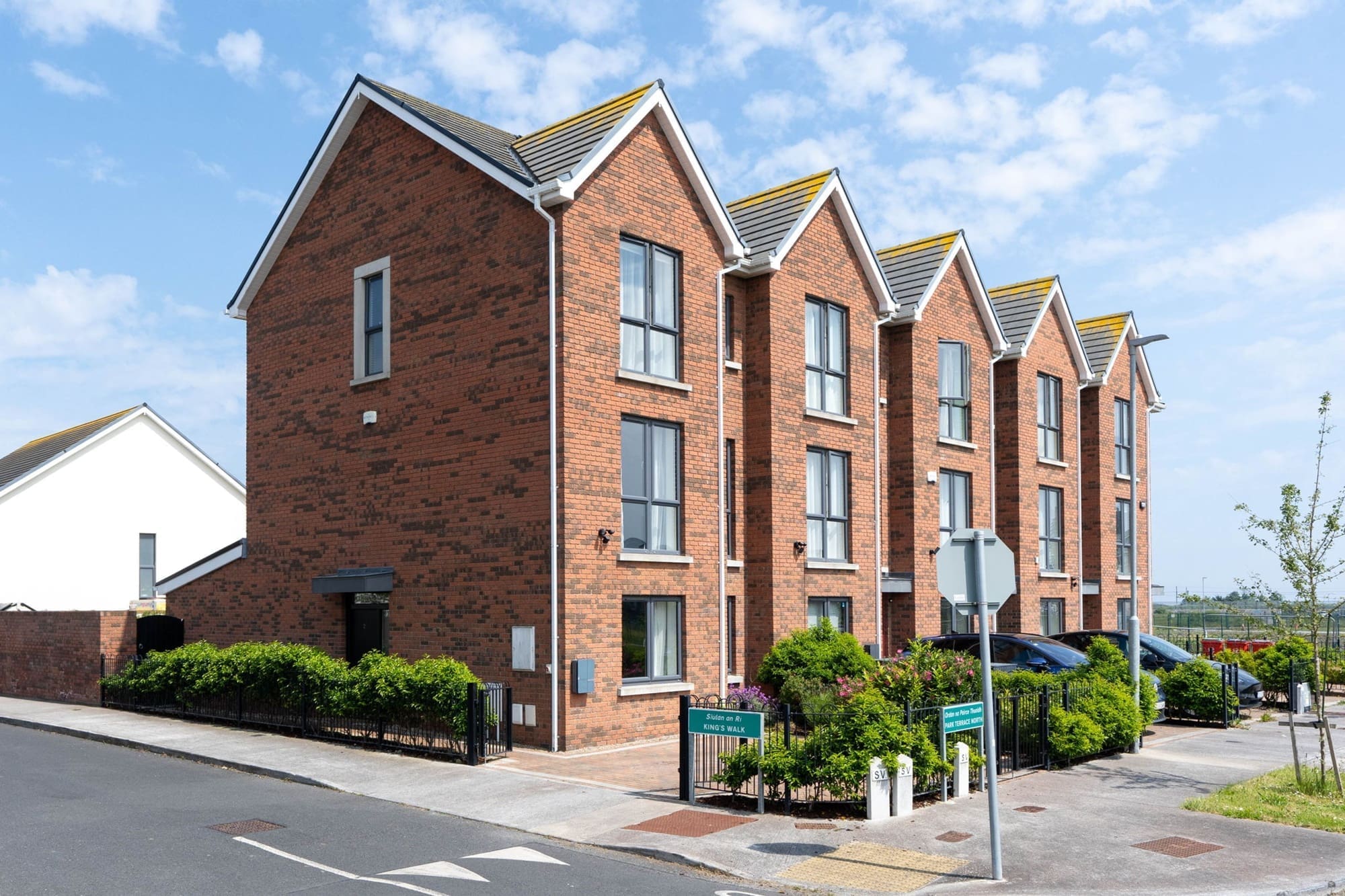 2 King’s Walk, Clongriffin, Dublin 13, D13 Y2DN