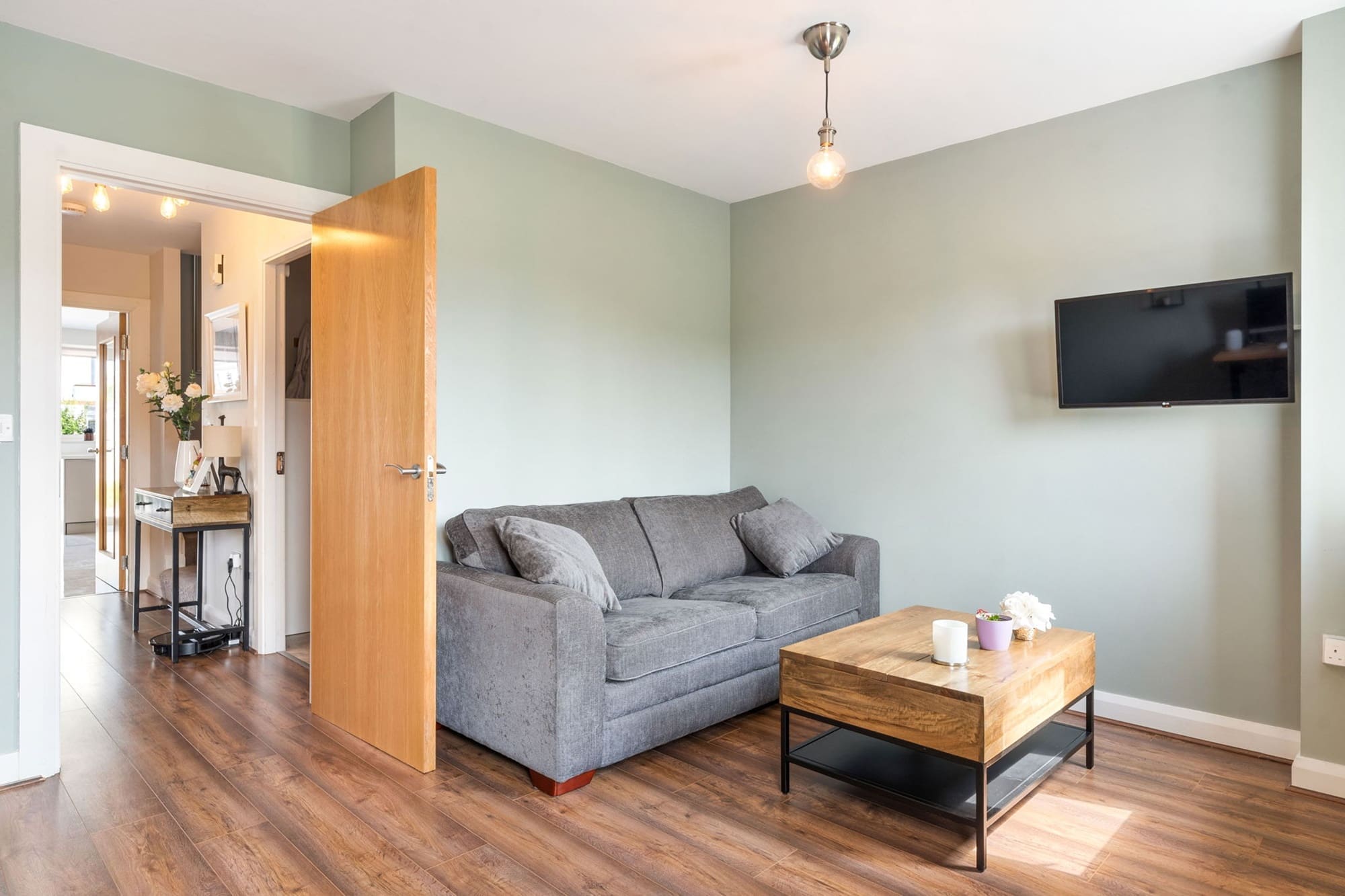 2 King’s Walk, Clongriffin, Dublin 13, D13 Y2DN