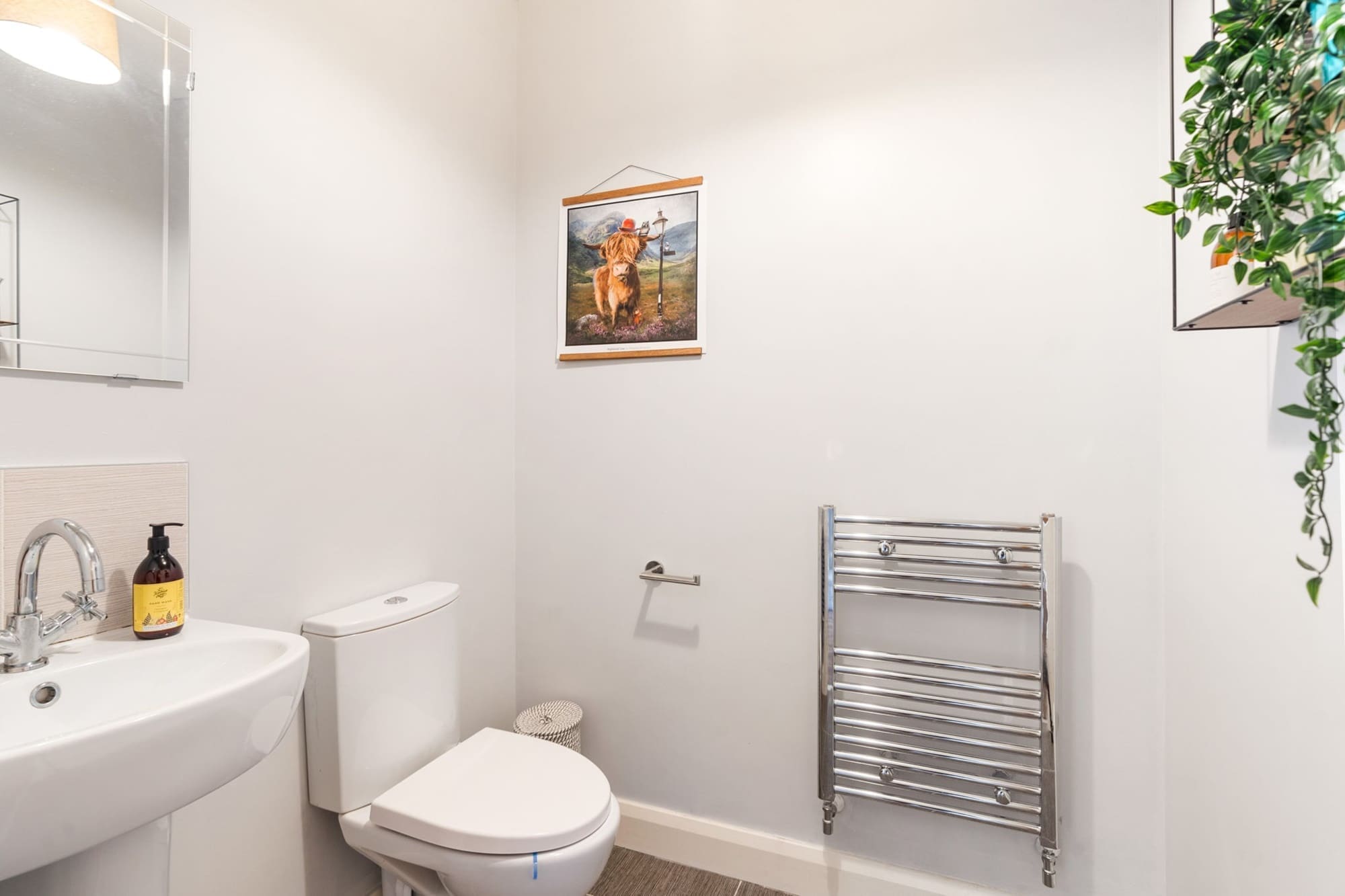 2 King’s Walk, Clongriffin, Dublin 13, D13 Y2DN