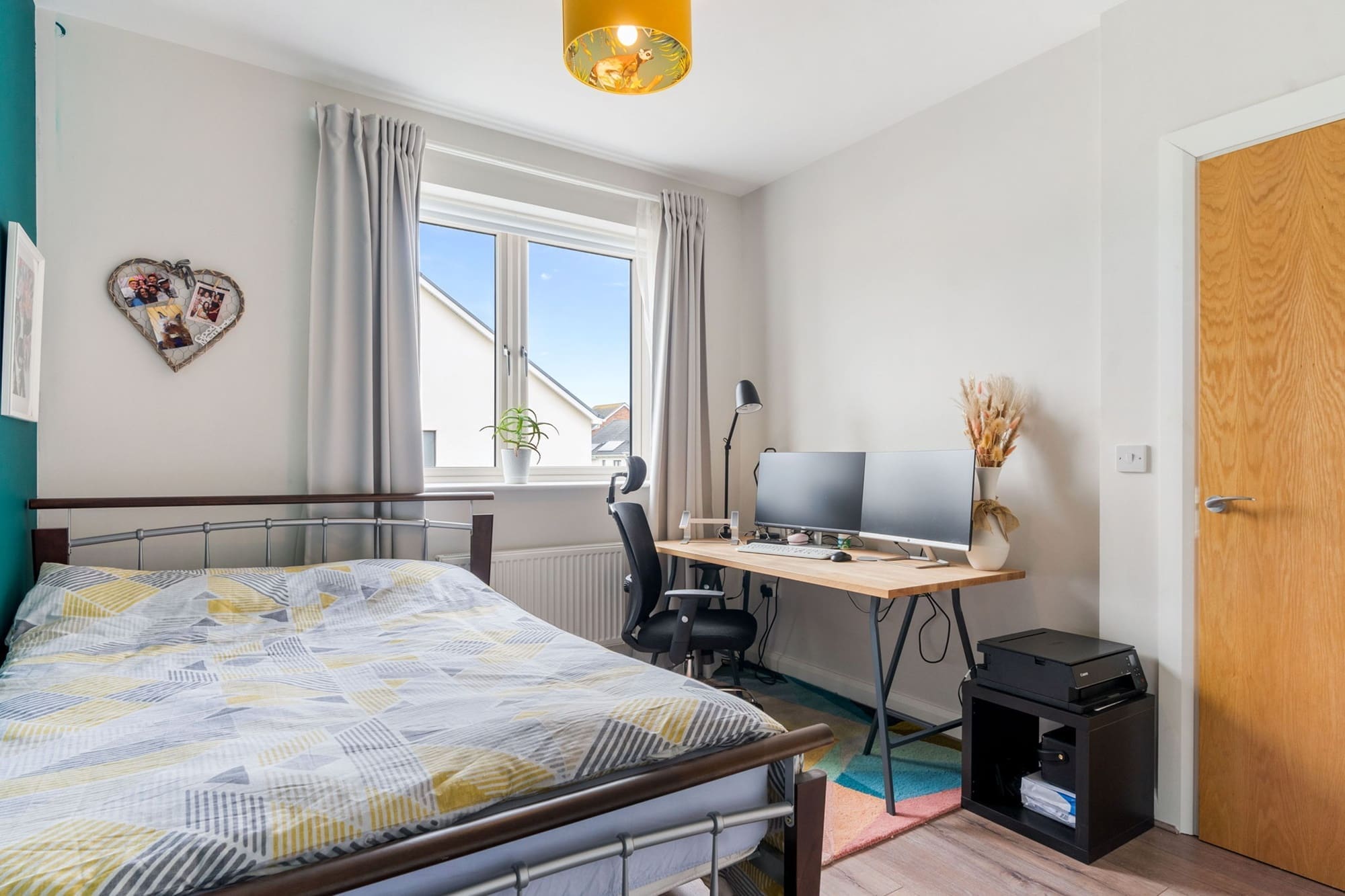 2 King’s Walk, Clongriffin, Dublin 13, D13 Y2DN