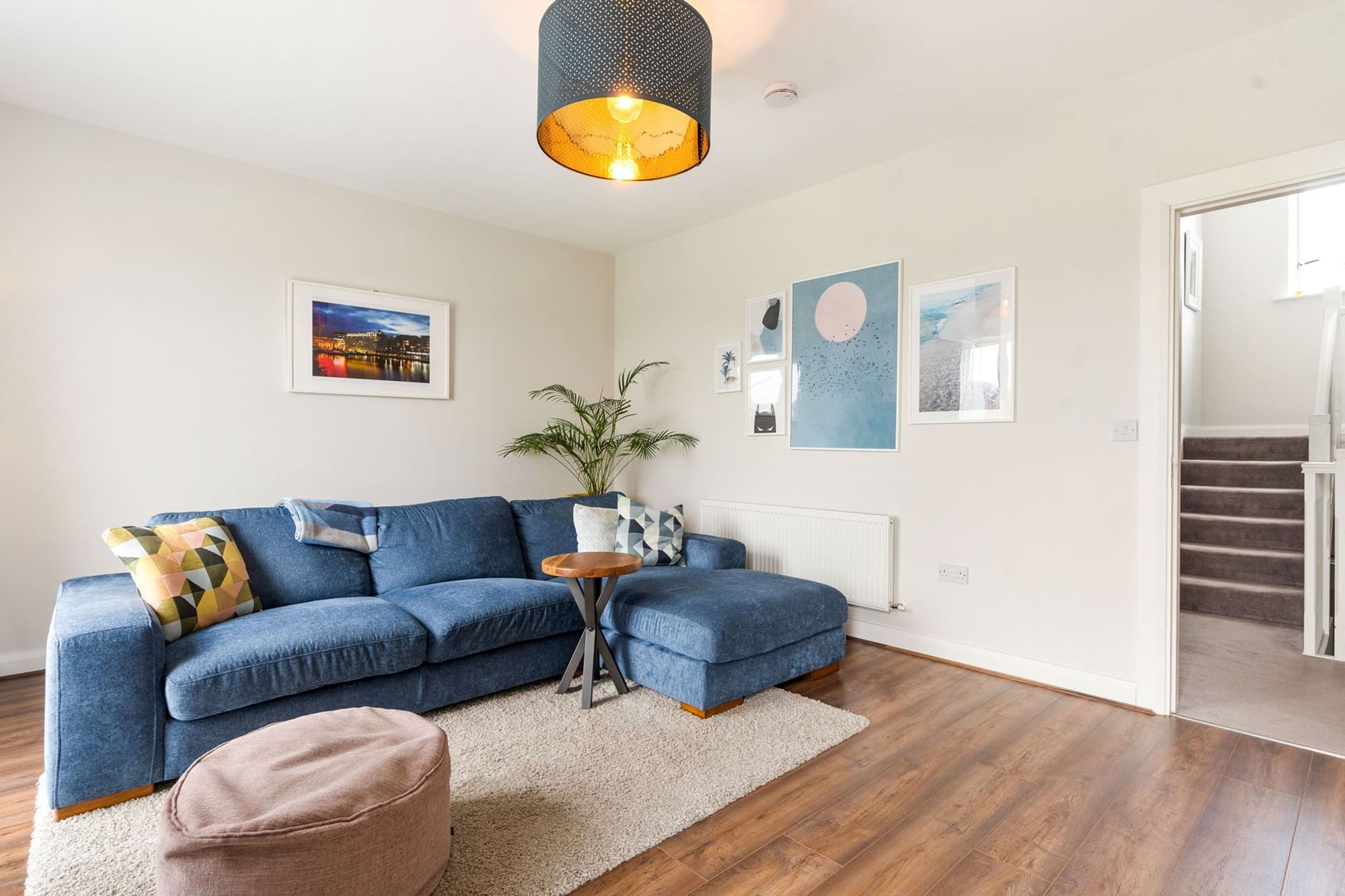 2 King’s Walk, Clongriffin, Dublin 13, D13 Y2DN