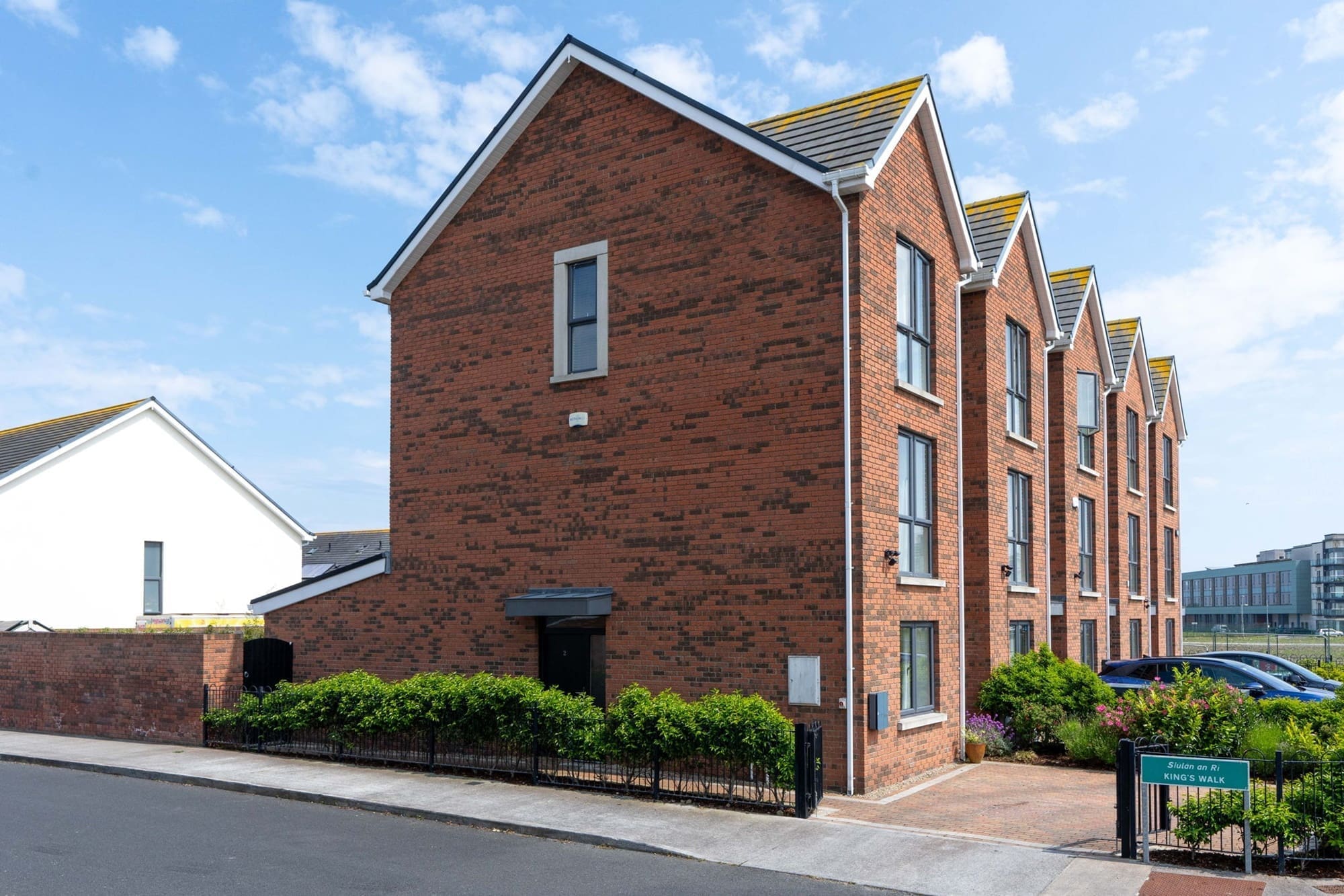 2 King’s Walk, Clongriffin, Dublin 13, D13 Y2DN