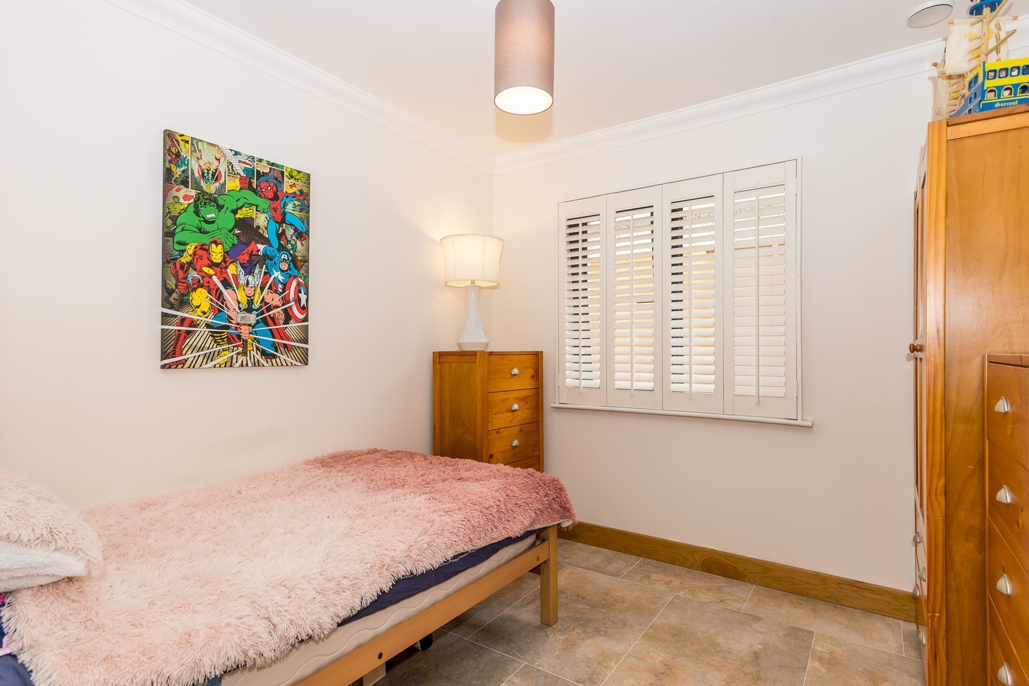 5A Connolly Avenue, Malahide, Co Dublin