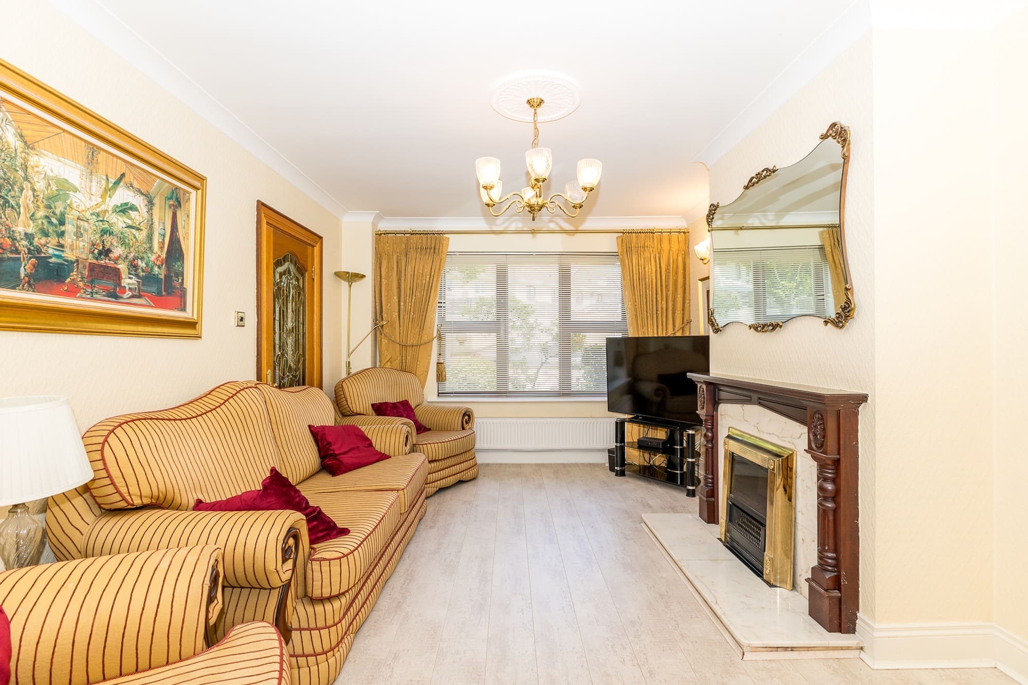 65 Charlemont, Griffith Avenue, Dublin 9