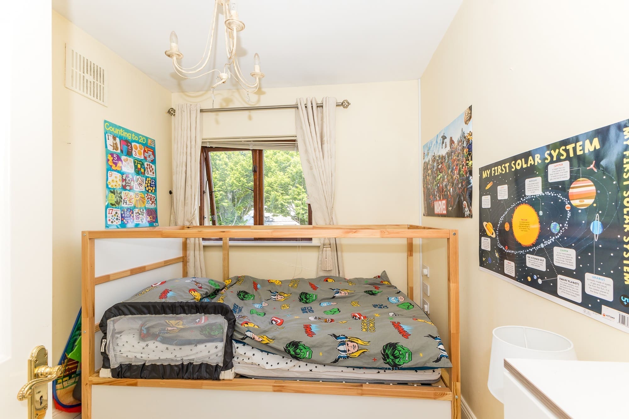 65 Charlemont, Griffith Avenue, Dublin 9