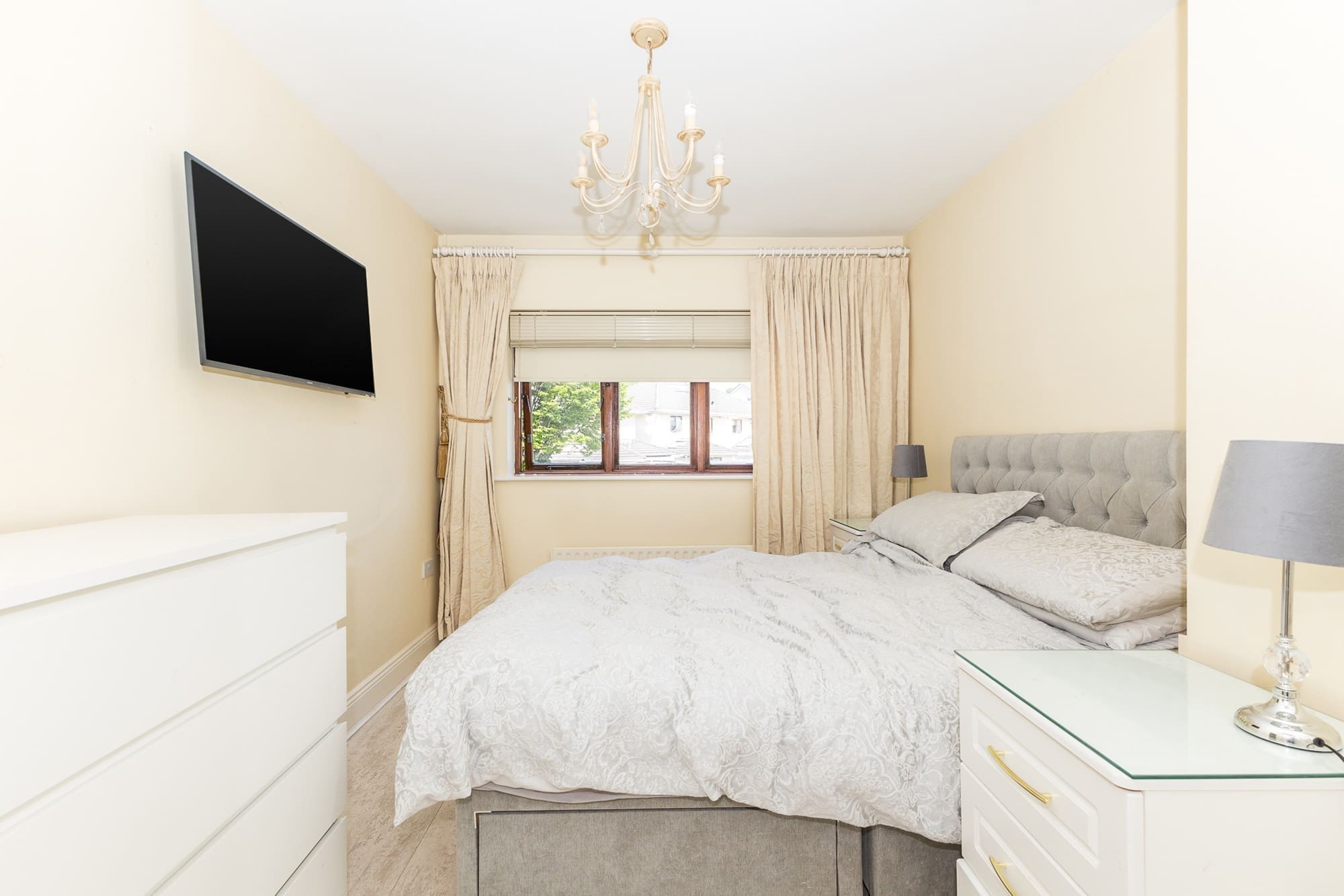65 Charlemont, Griffith Avenue, Dublin 9