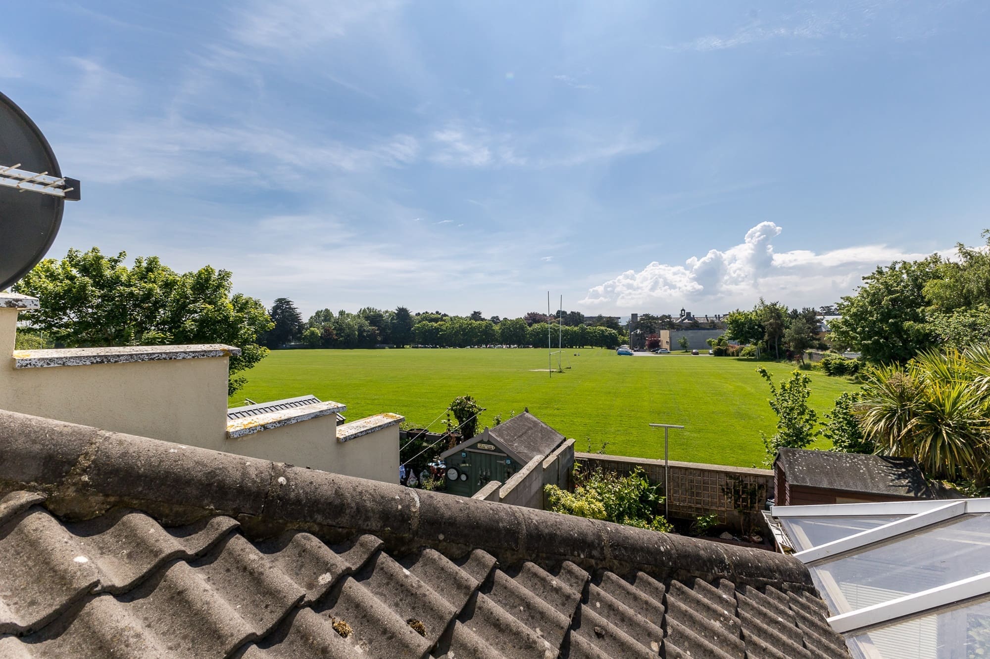 65 Charlemont, Griffith Avenue, Dublin 9