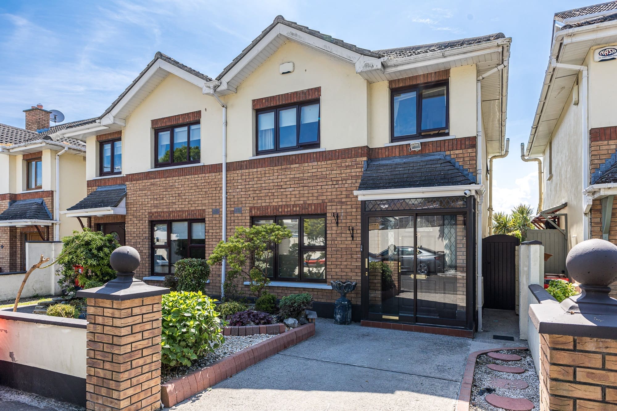 65 Charlemont, Griffith Avenue, Dublin 9