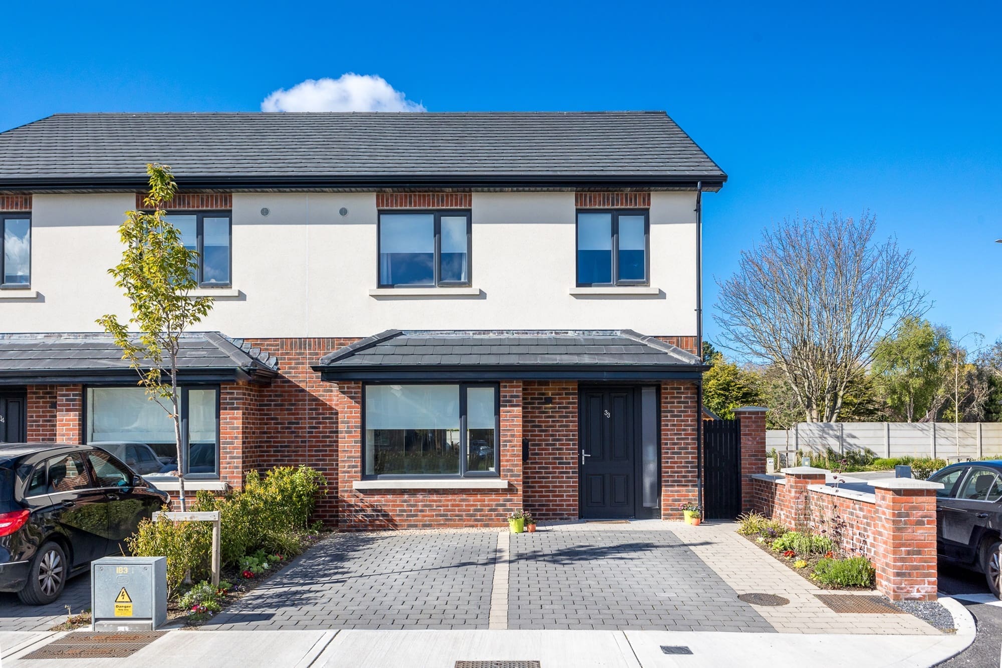 33 Oak Park, Malahide, Co Dublin