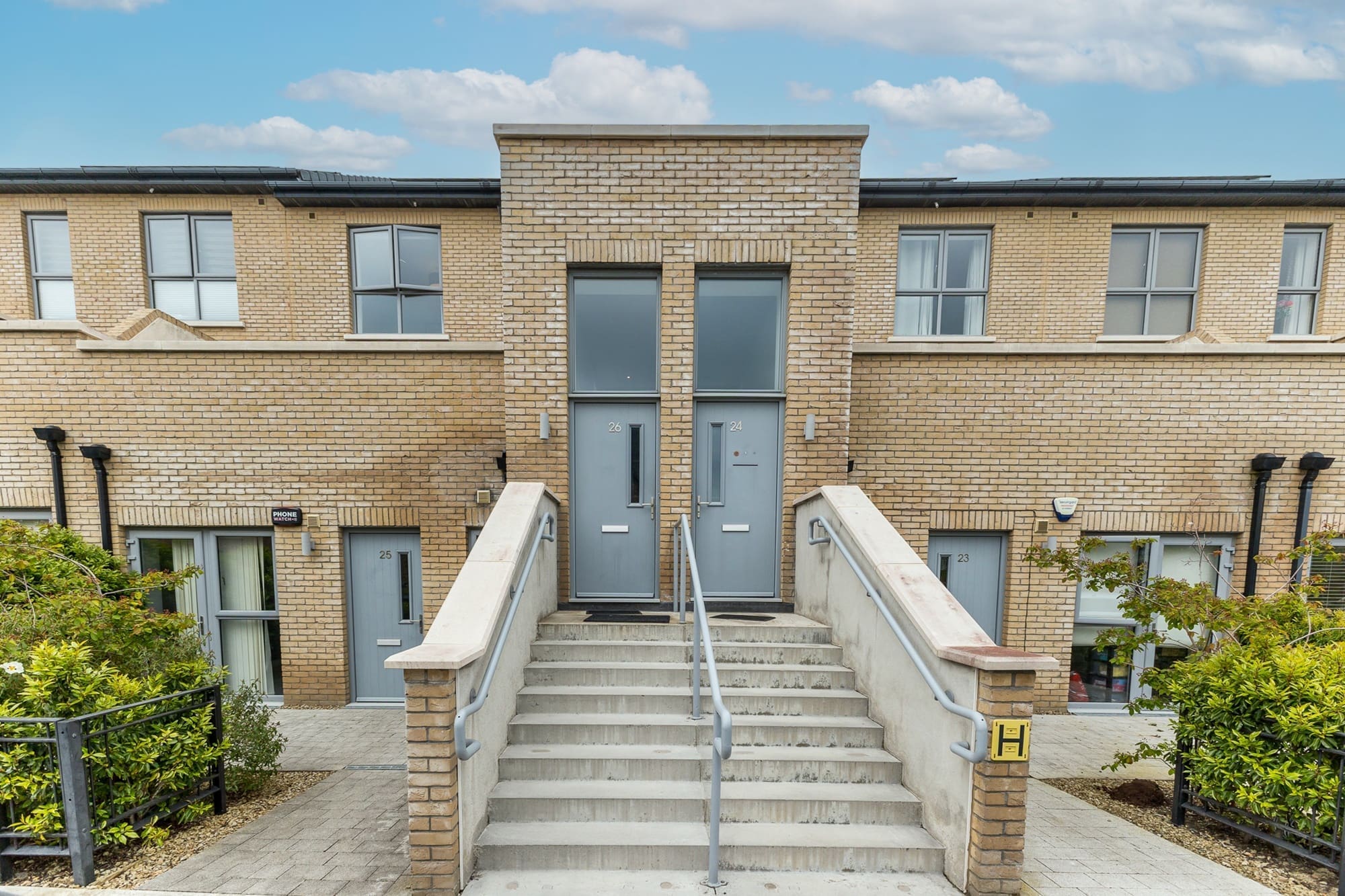 203A3573 26 Parkside Gardens, Balgriffin, Dublin 13