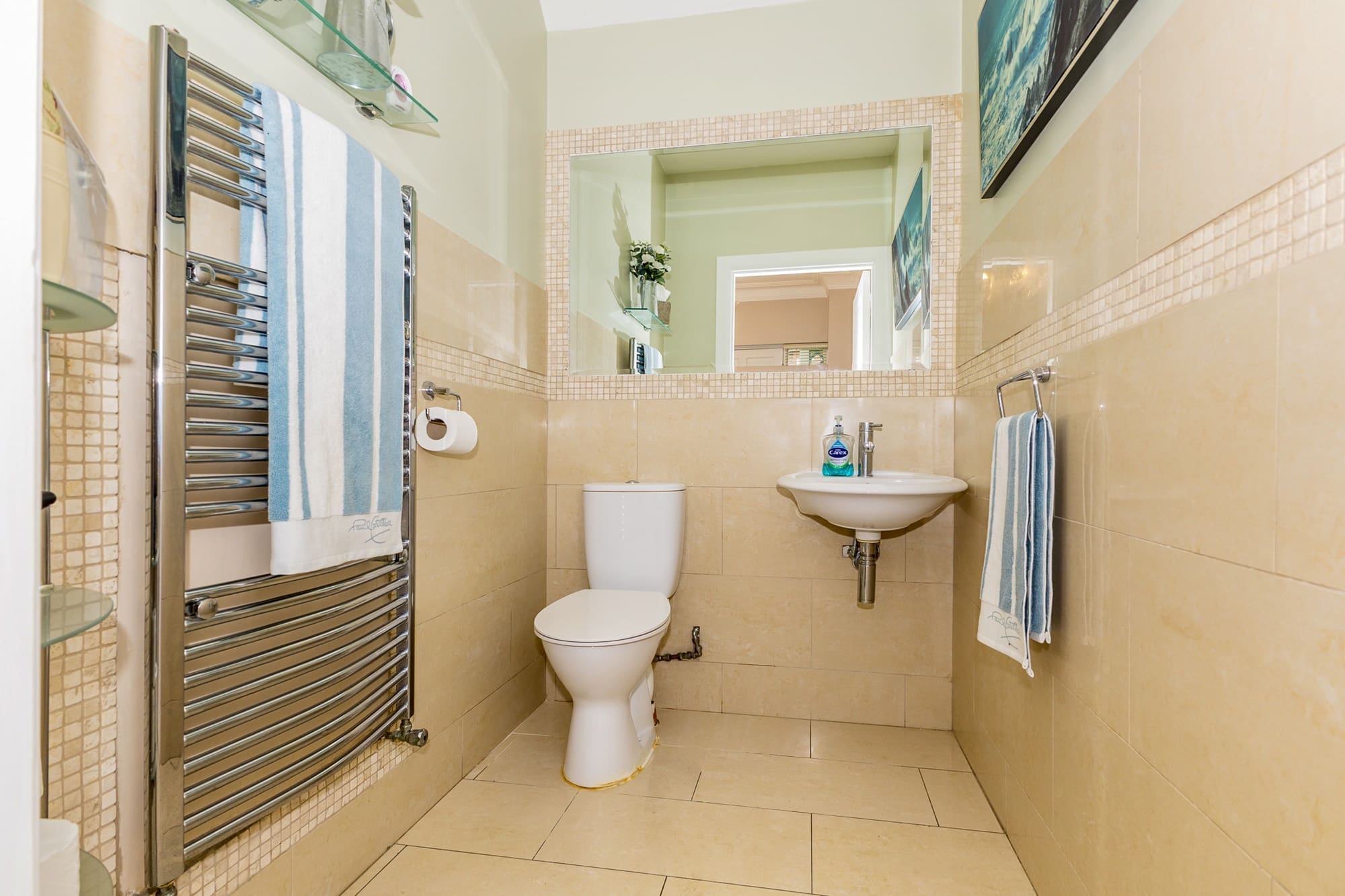 104 Drumnigh Wood, Portmarnock, Co Dublin