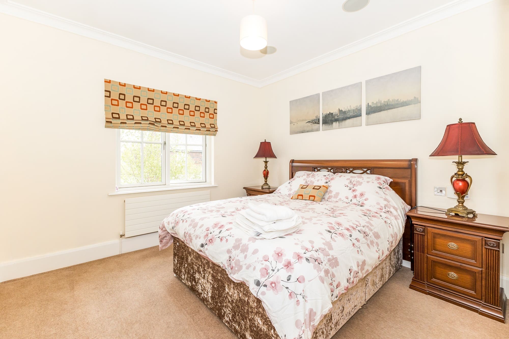 104 Drumnigh Wood, Portmarnock, Co Dublin