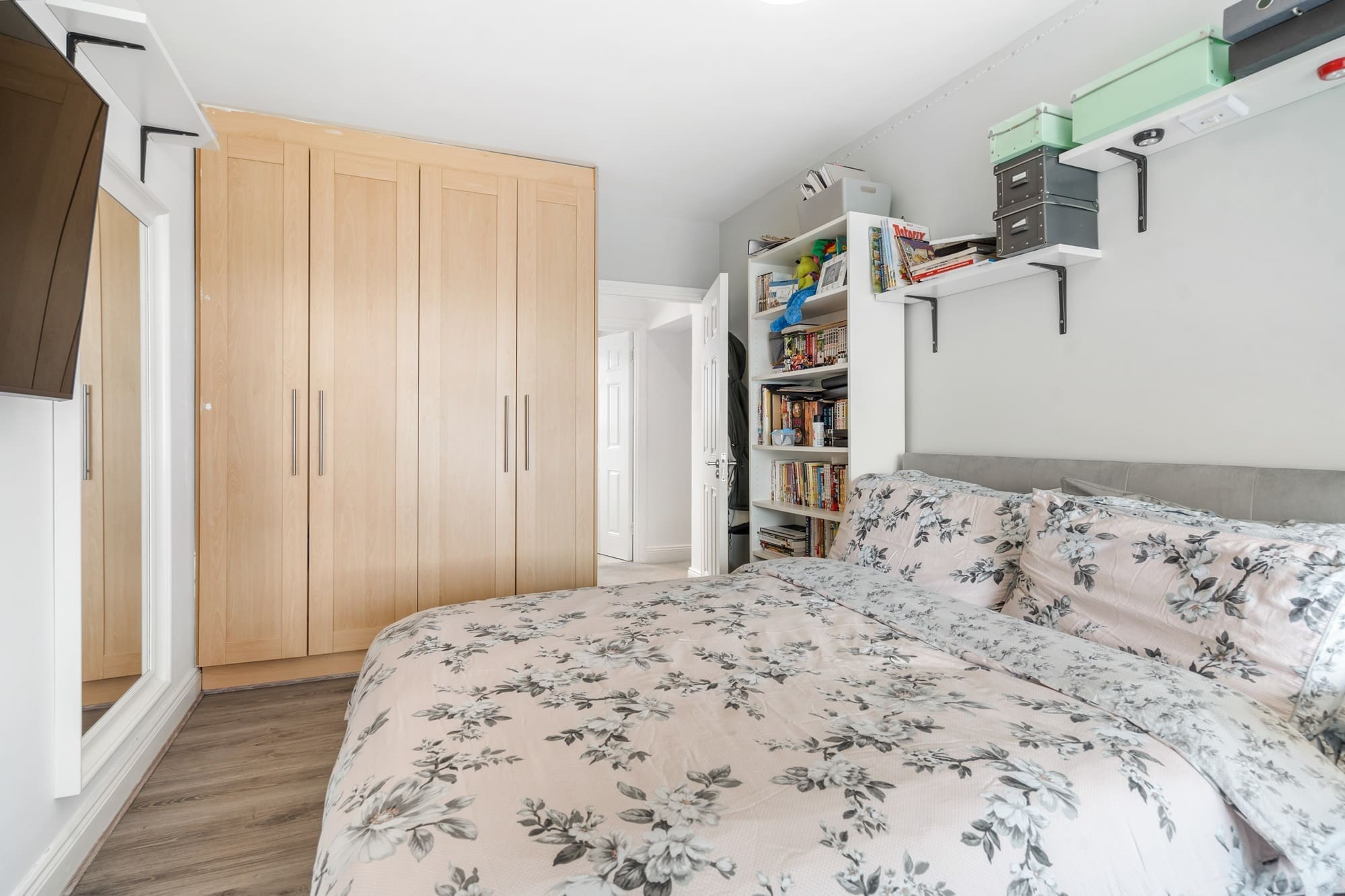52 Carrickhill Road, Portmarnock, Co Dublin