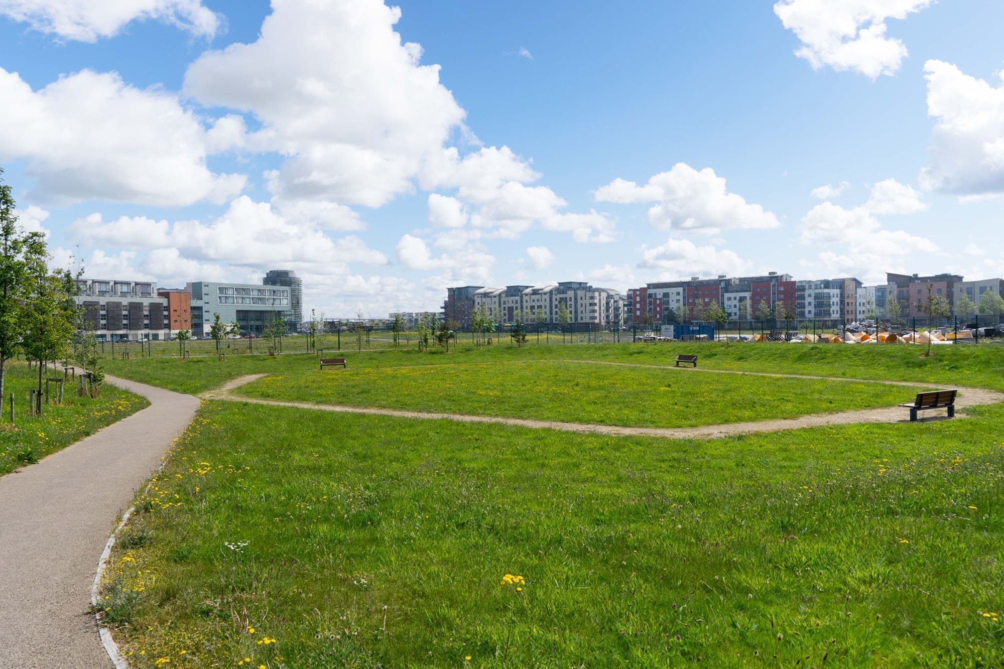 2 King’s Walk, Clongriffin, Dublin 13, D13 Y2DN