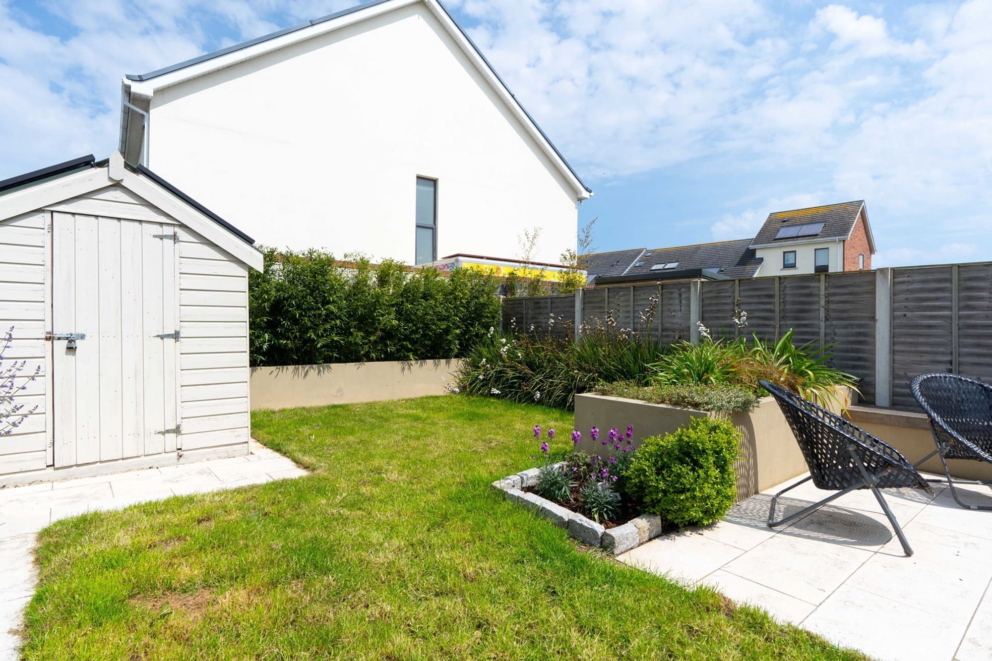 2 King’s Walk, Clongriffin, Dublin 13, D13 Y2DN