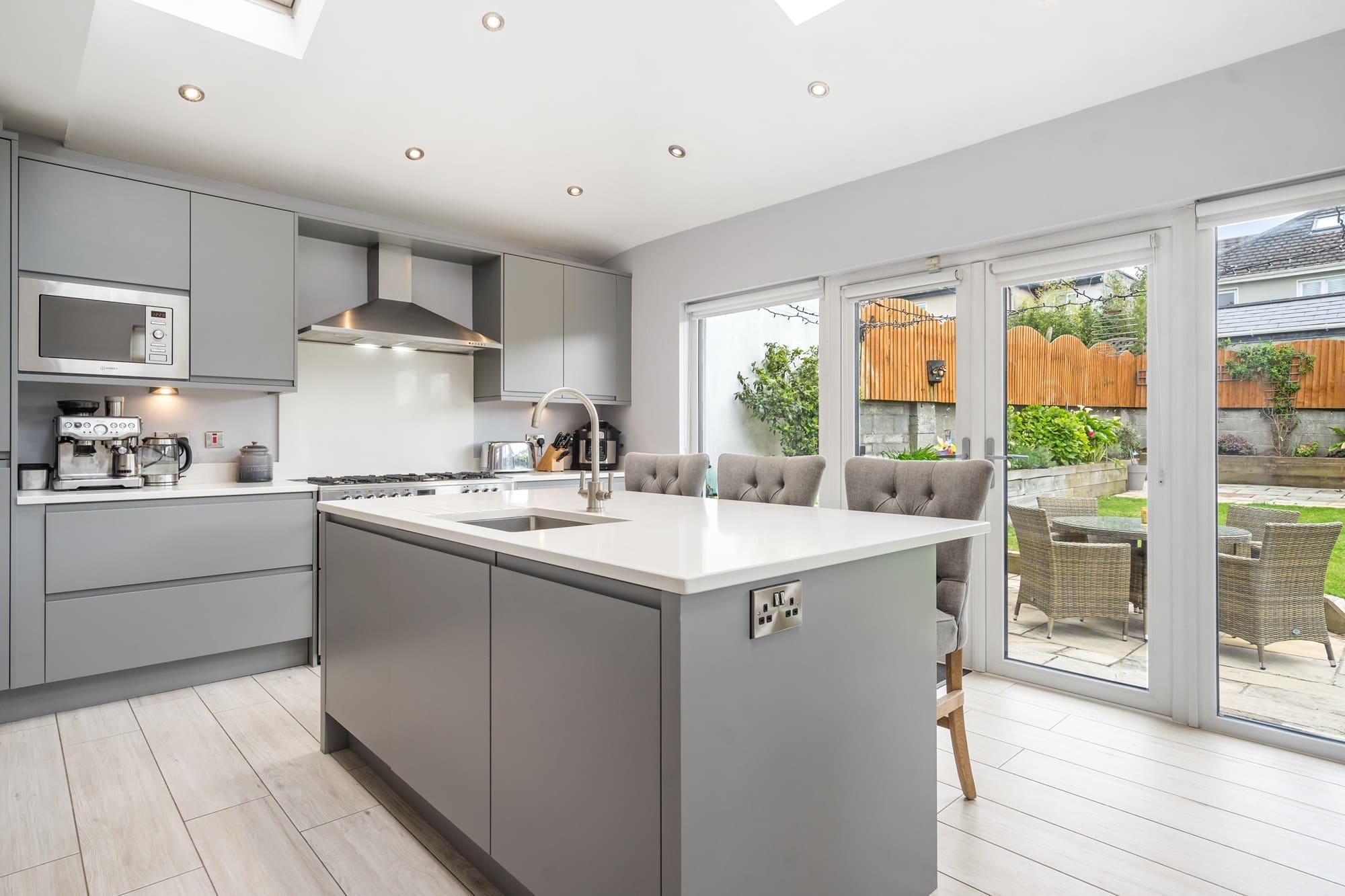 52 Carrickhill Road, Portmarnock, Co Dublin