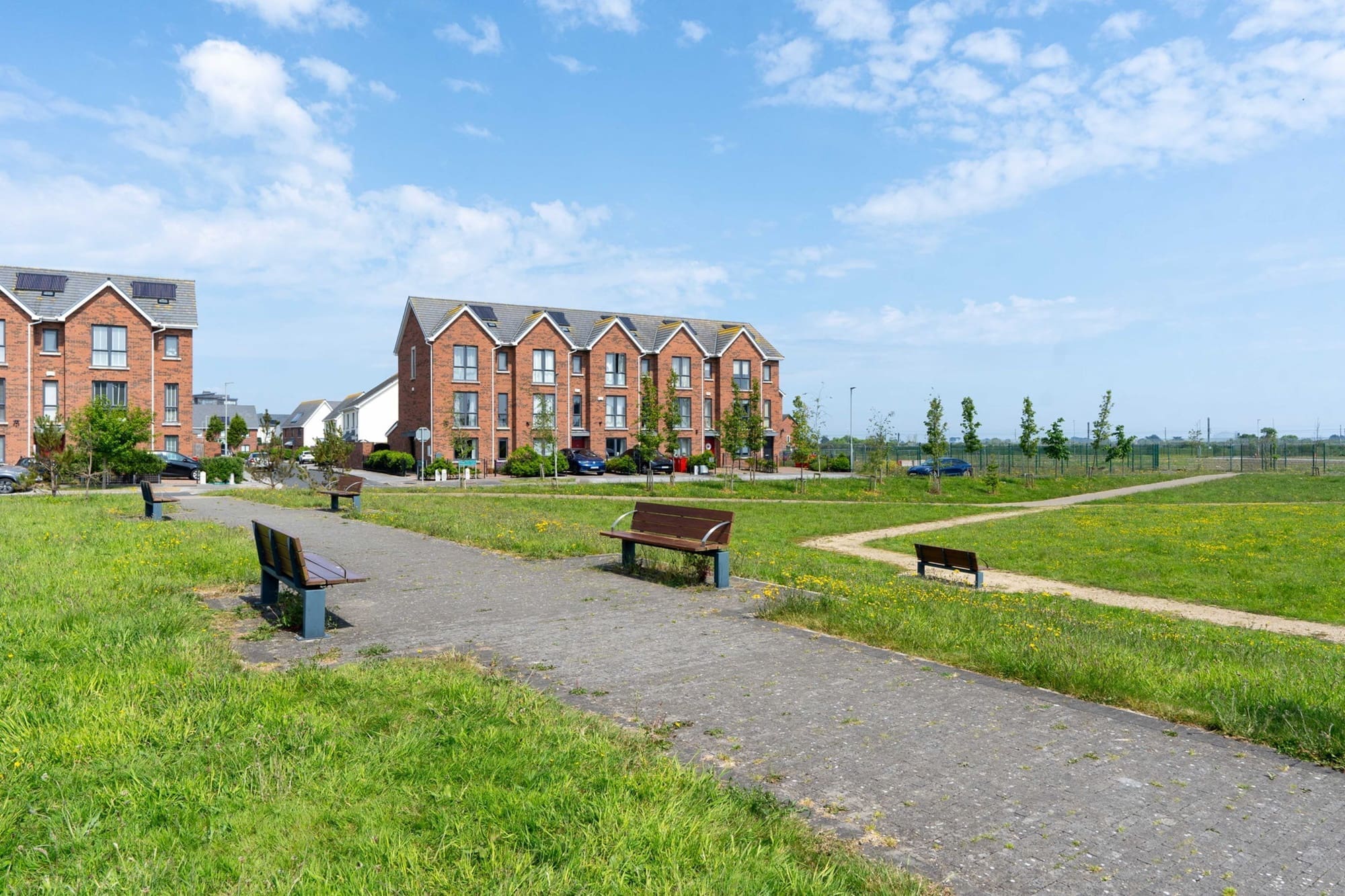 2 King’s Walk, Clongriffin, Dublin 13, D13 Y2DN
