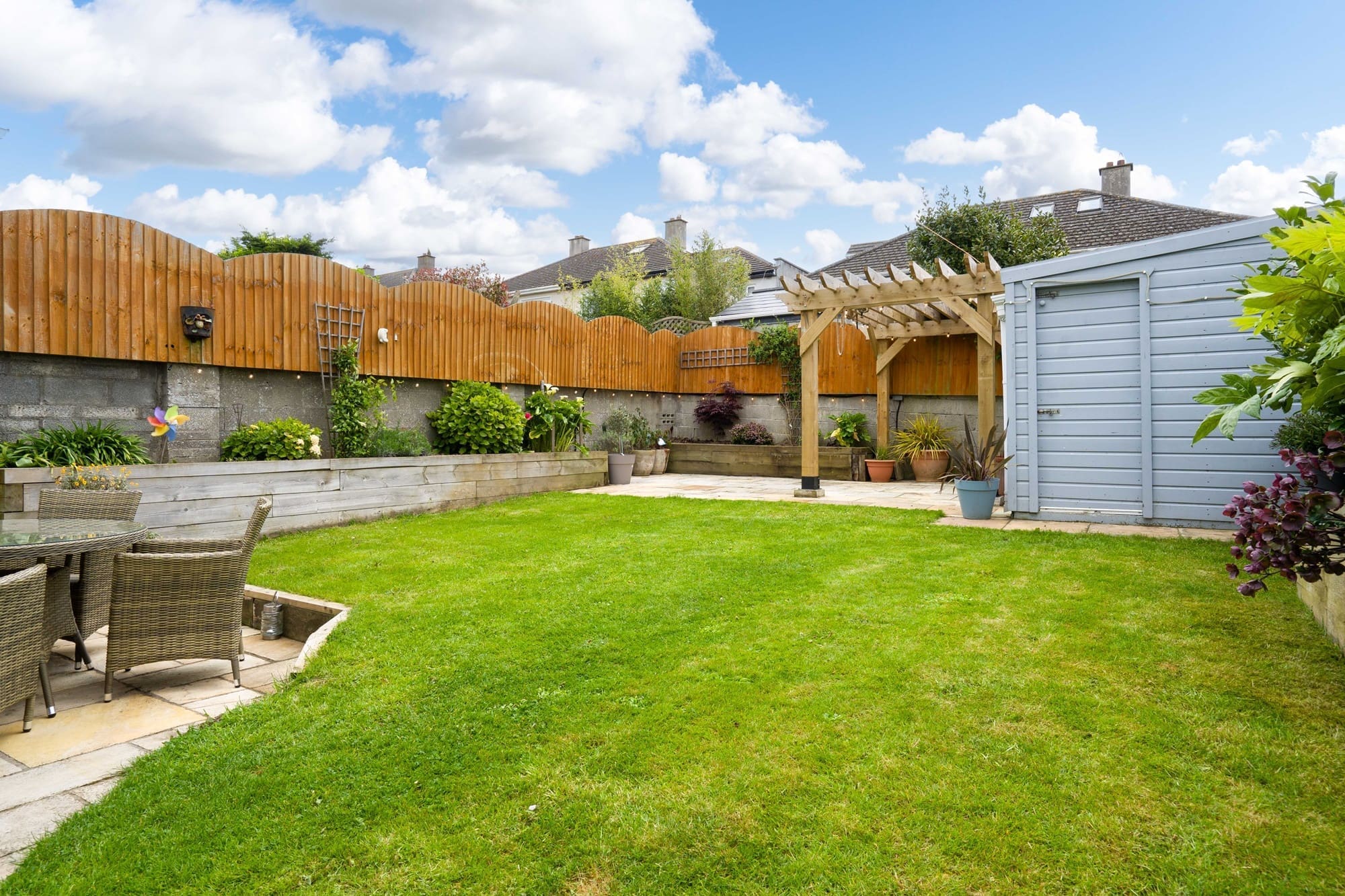 52 Carrickhill Road, Portmarnock, Co Dublin