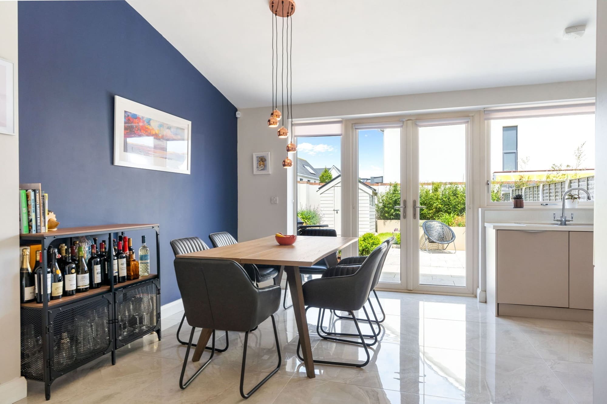 2 King’s Walk, Clongriffin, Dublin 13, D13 Y2DN