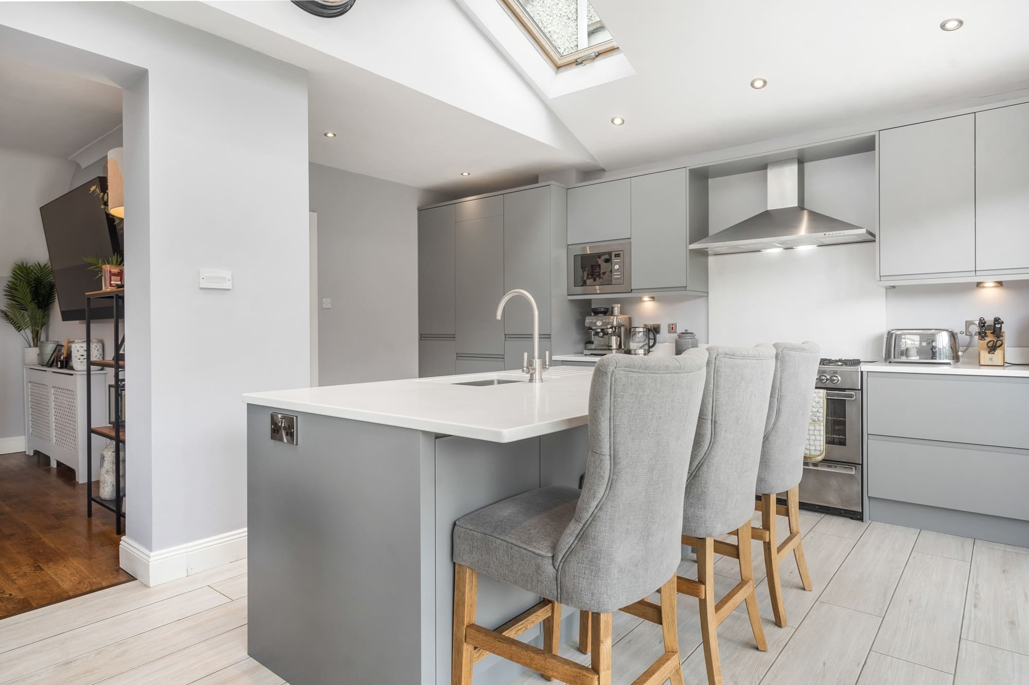 52 Carrickhill Road, Portmarnock, Co Dublin