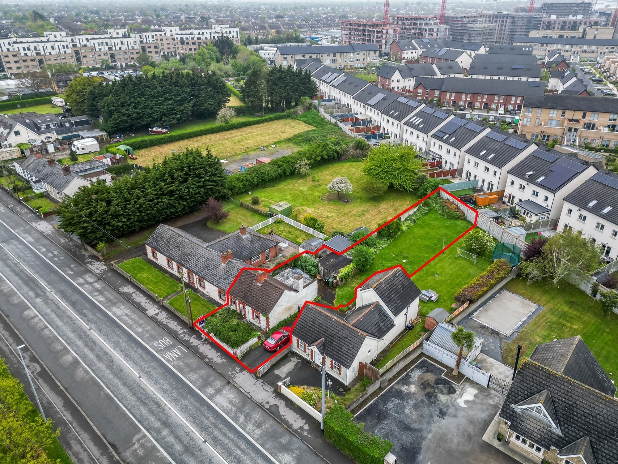 17 Hole In The Wall Road, Donaghmede, Dublin 13