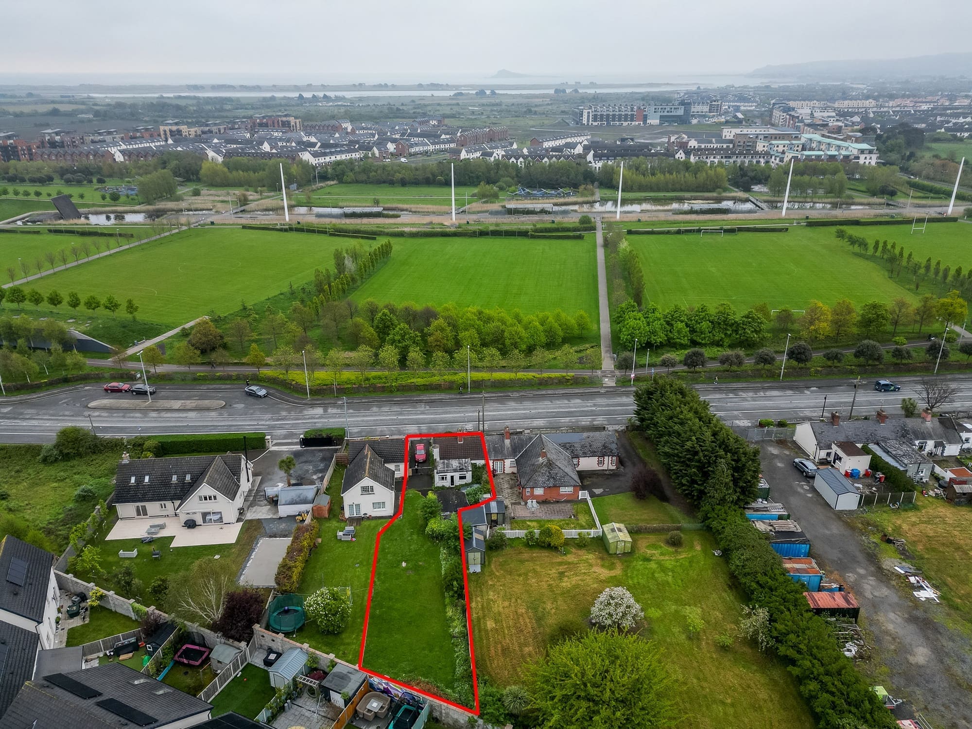 17 Hole In The Wall Road, Donaghmede, Dublin 13