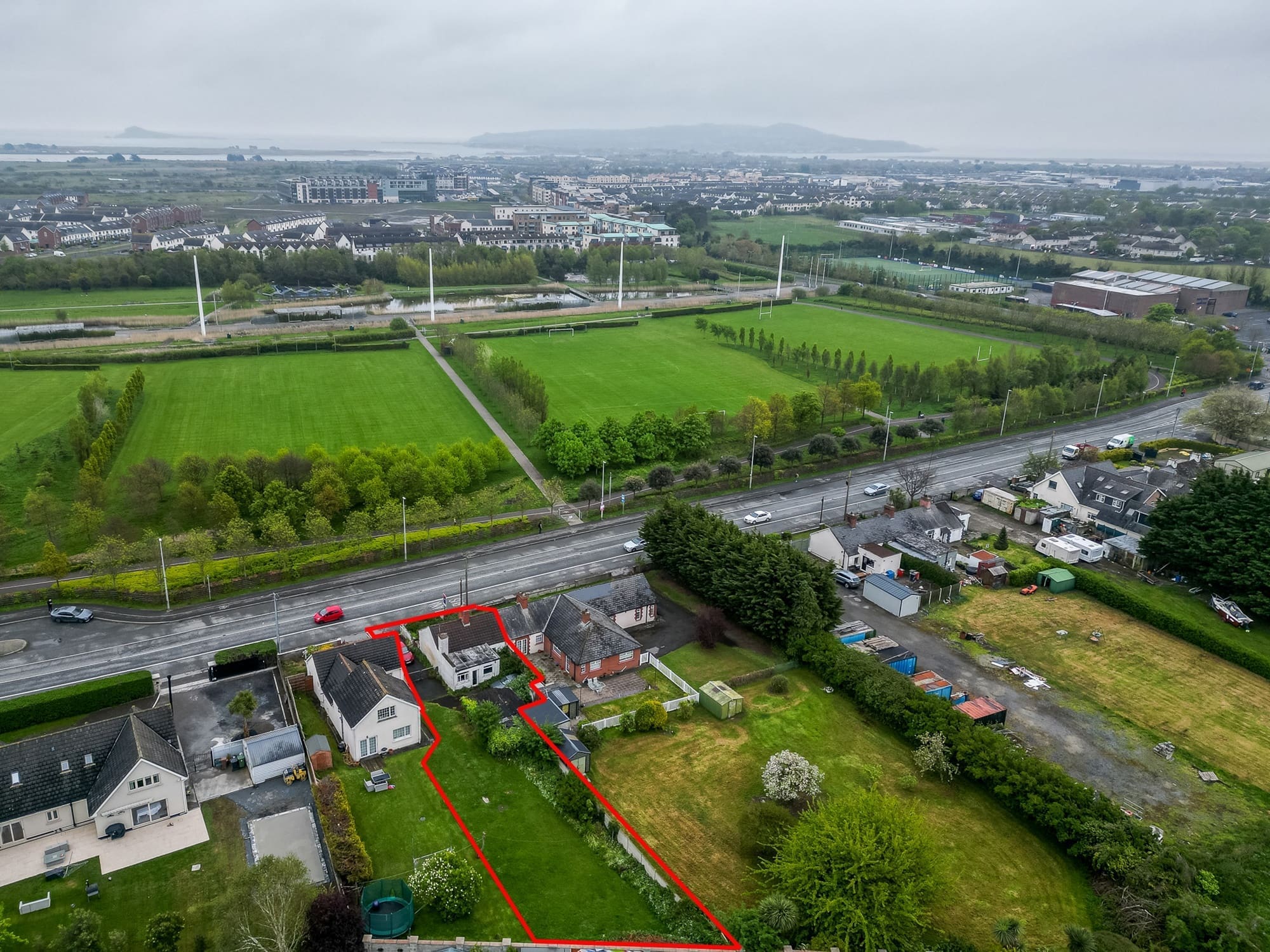17 Hole In The Wall Road, Donaghmede, Dublin 13