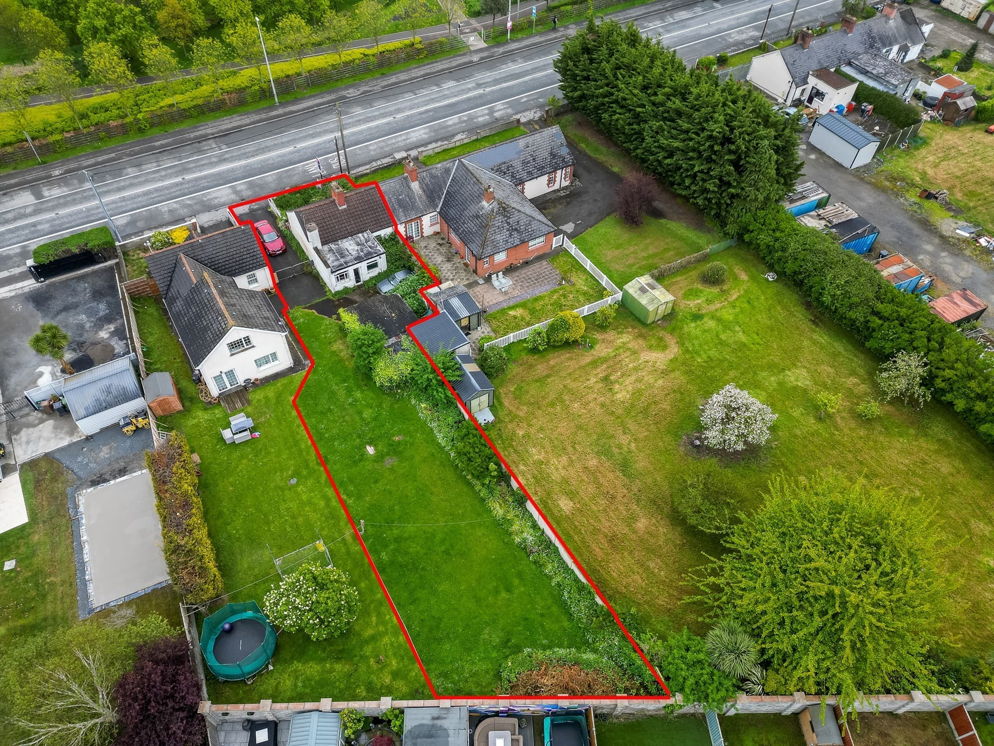 17 Hole In The Wall Road, Donaghmede, Dublin 13