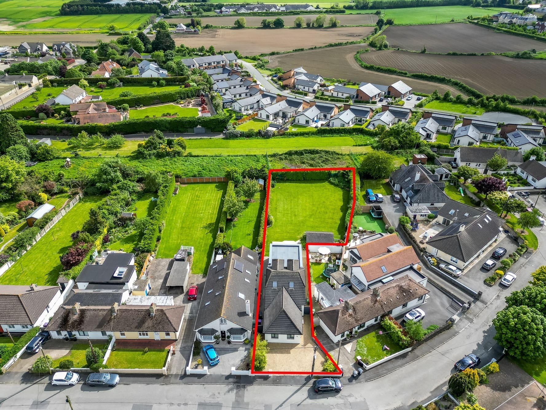 5A Connolly Avenue, Malahide, Co Dublin