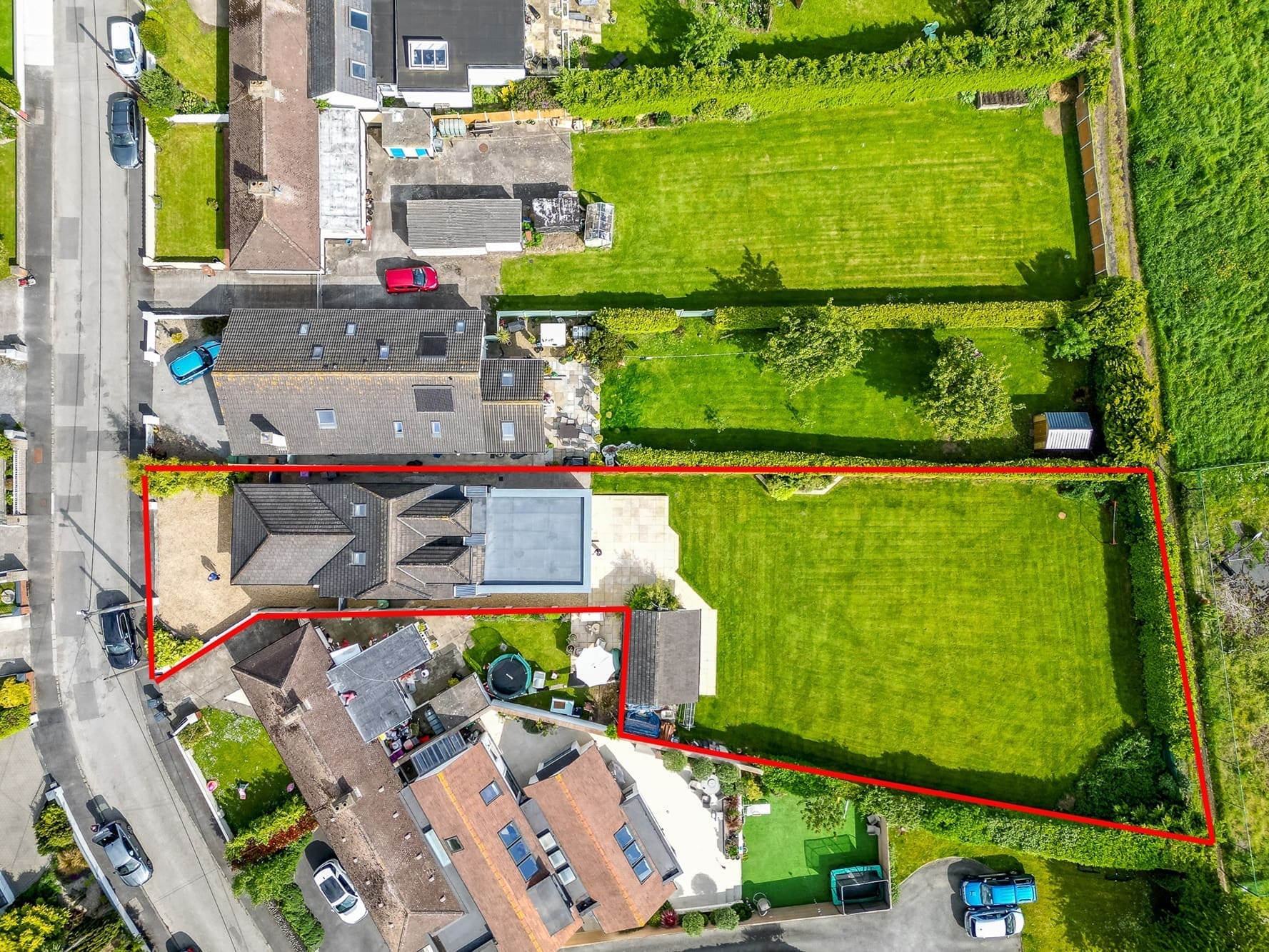 5A Connolly Avenue, Malahide, Co Dublin