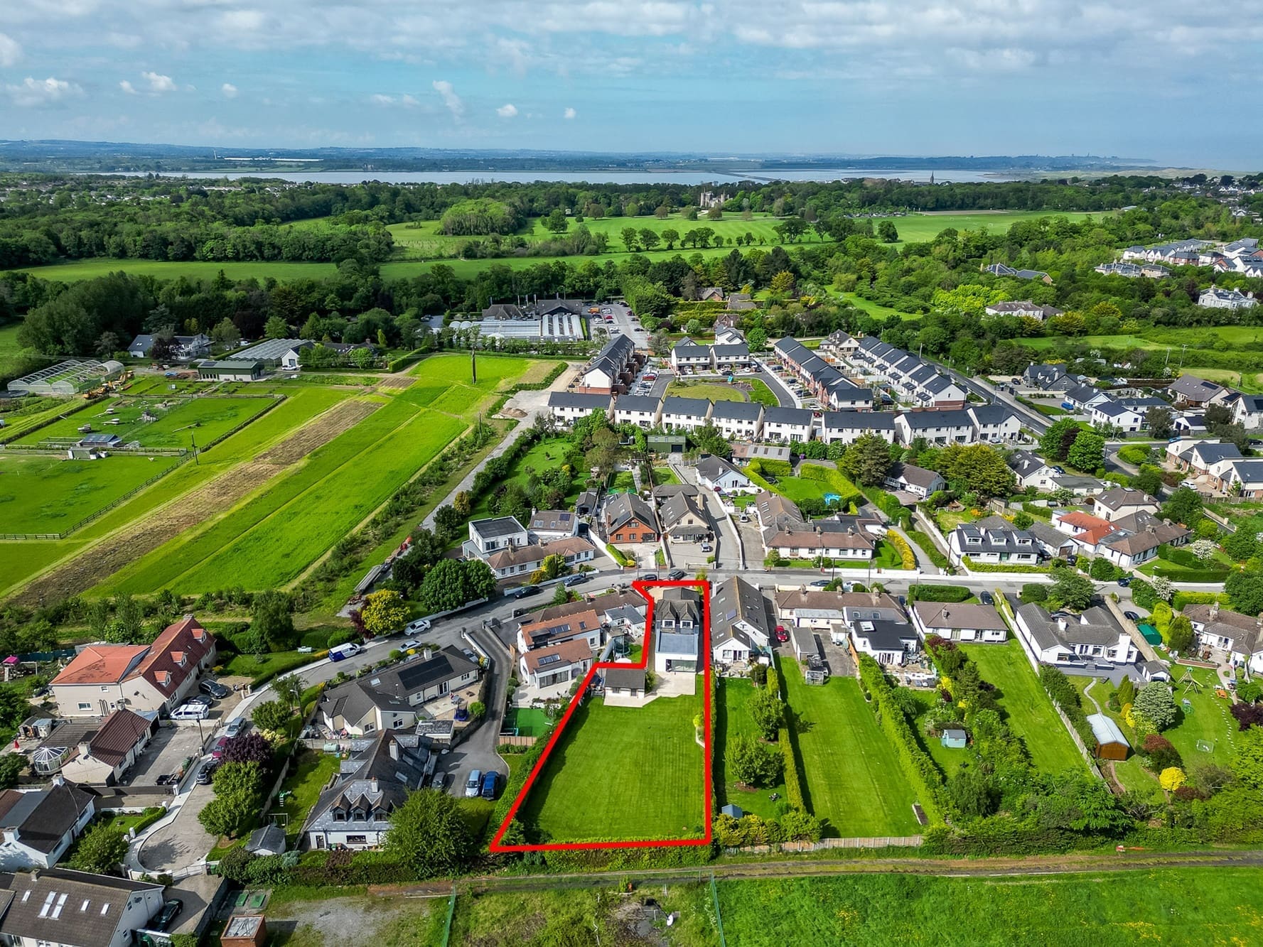 5A Connolly Avenue, Malahide, Co Dublin