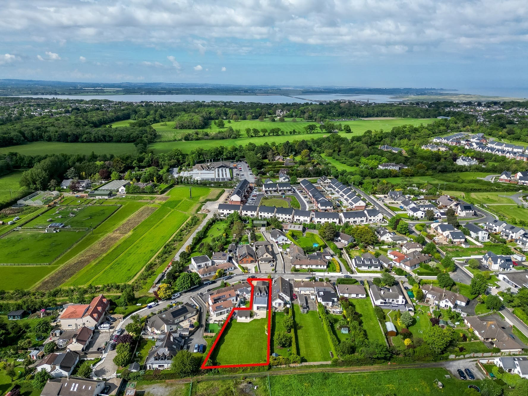 5A Connolly Avenue, Malahide, Co Dublin