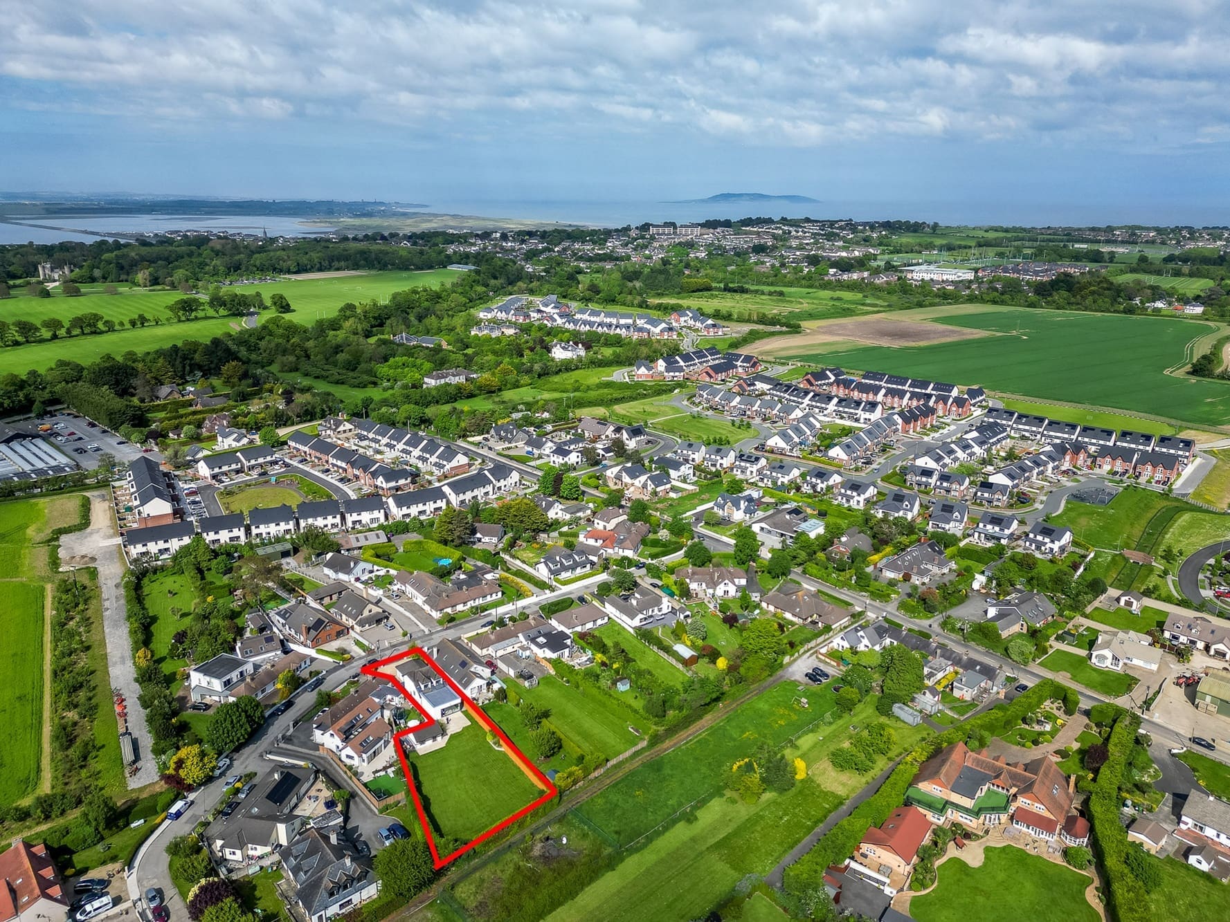 5A Connolly Avenue, Malahide, Co Dublin