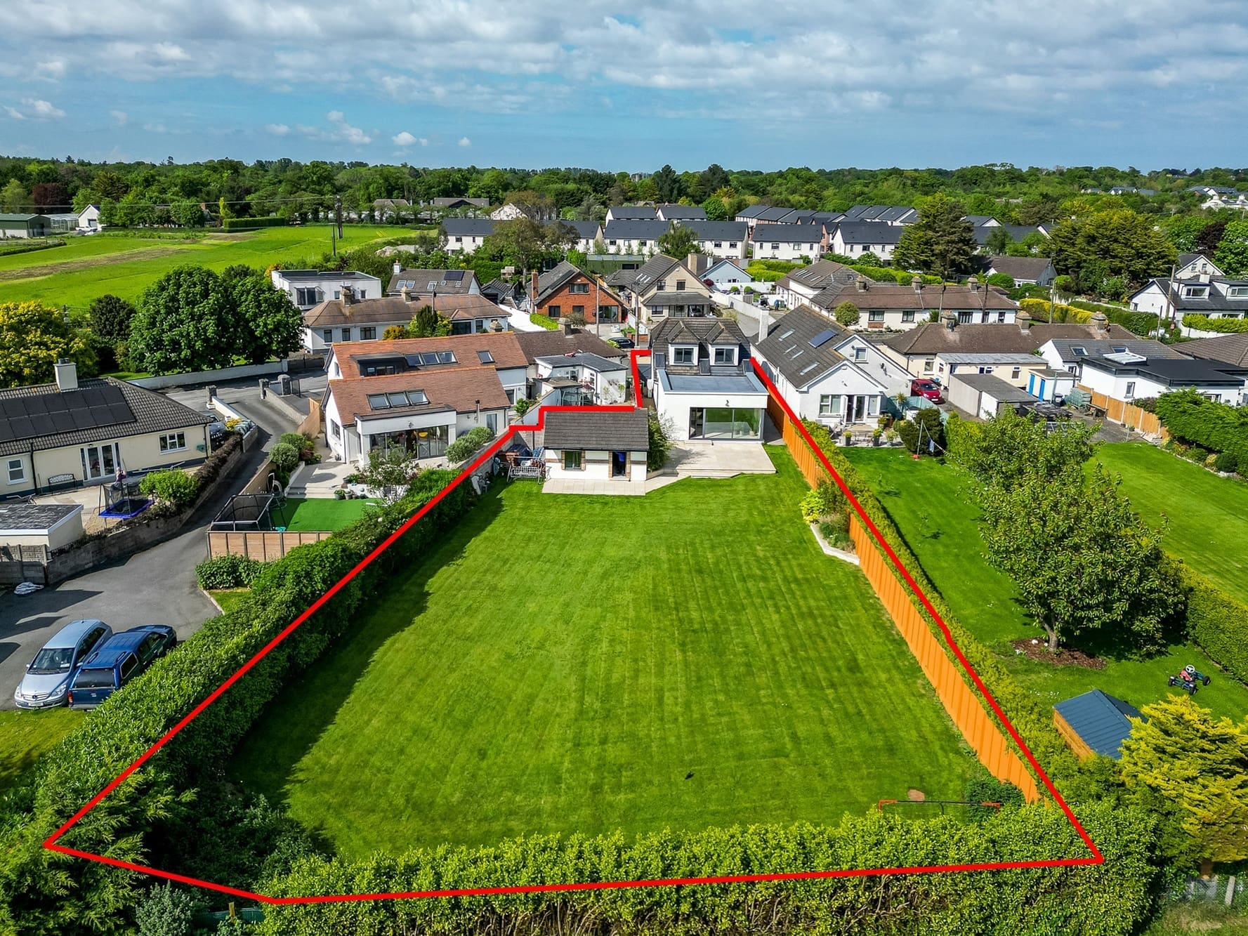 5A Connolly Avenue, Malahide, Co Dublin