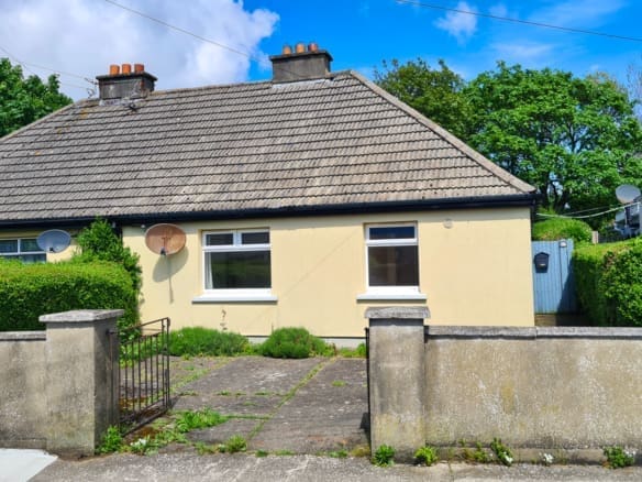 27 Burrowfield Road, Sutton, Dublin 13