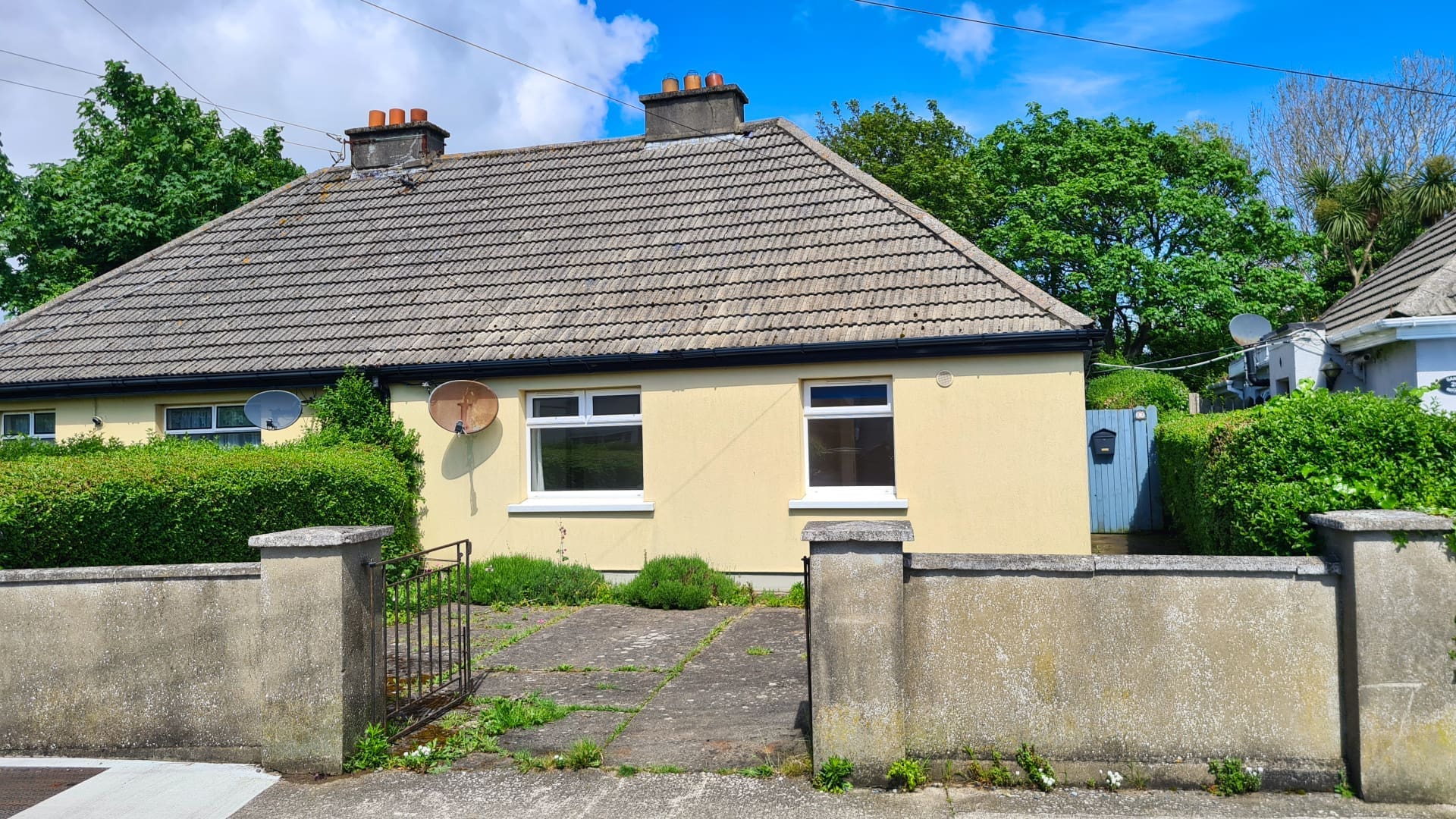 27 Burrowfield Road, Sutton, Dublin 13