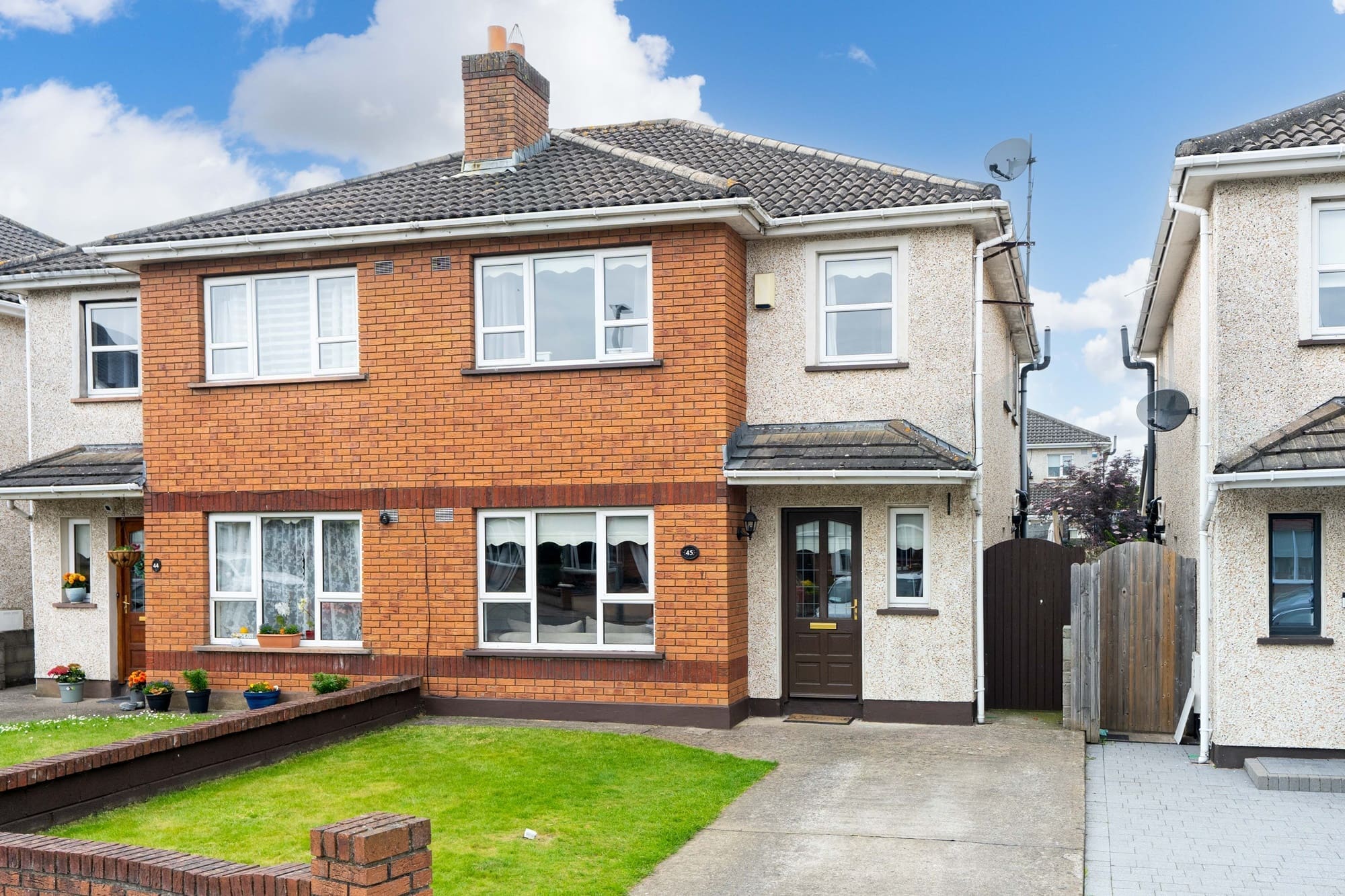45 Glen Ellan Grove, Swords, Co Dublin