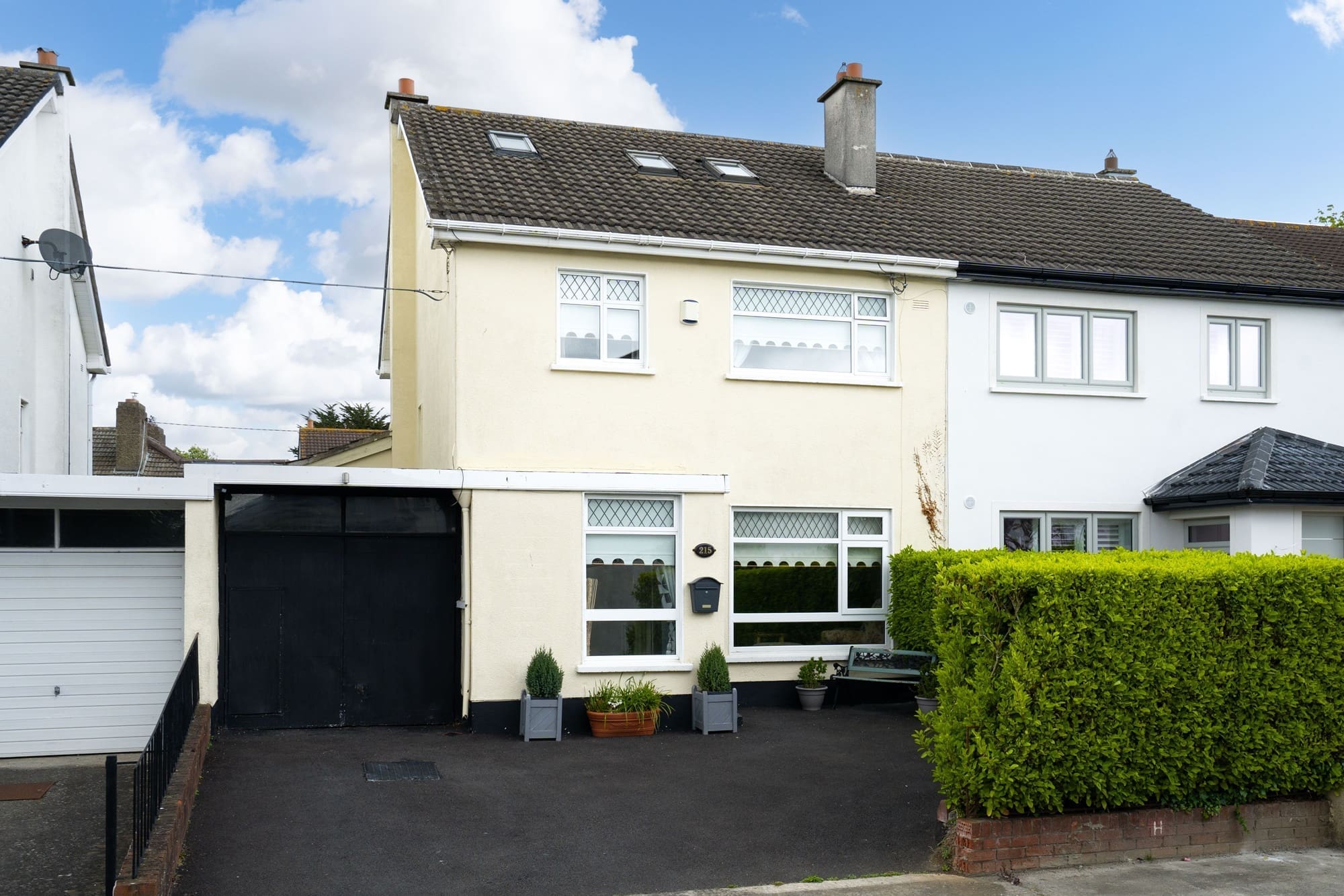 215 Ardilaun, Portmarnock, Co Dublin