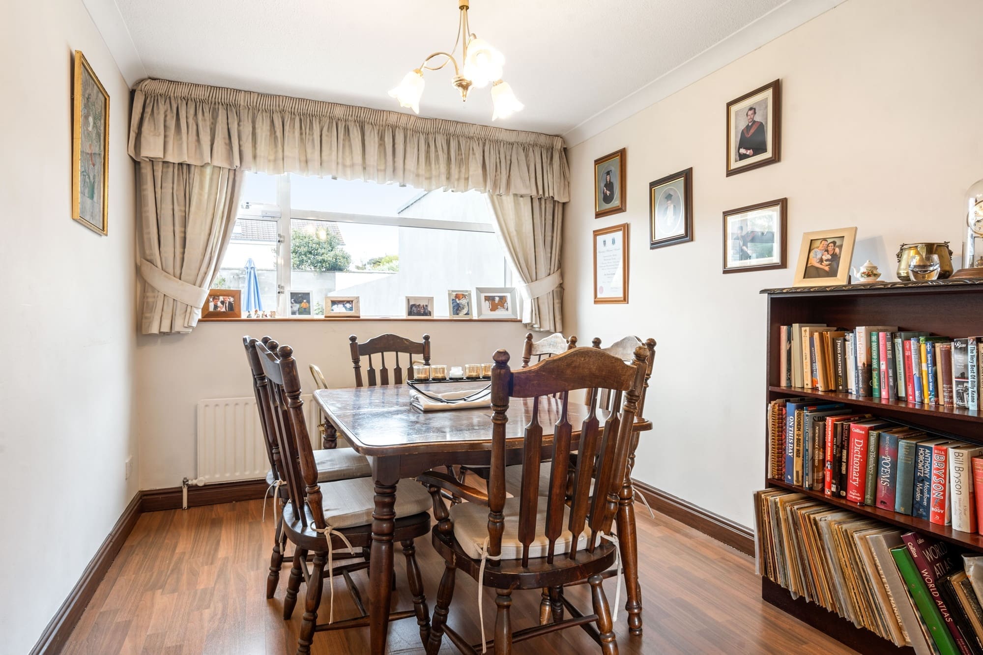 215 Ardilaun, Portmarnock, Co Dublin