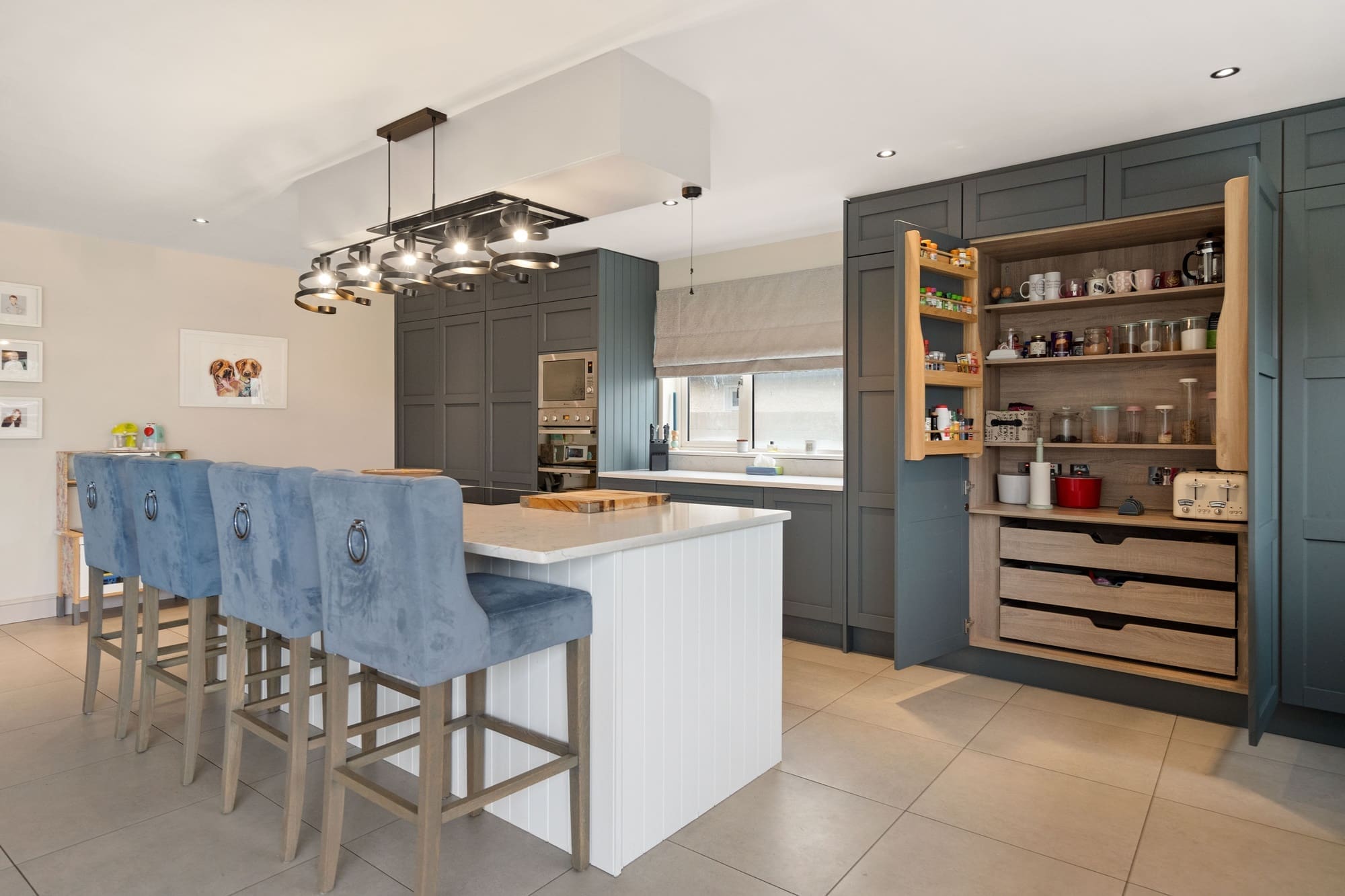 1 Connolly Crescent, Kinsealy Lane, Malahide, Co Dublin