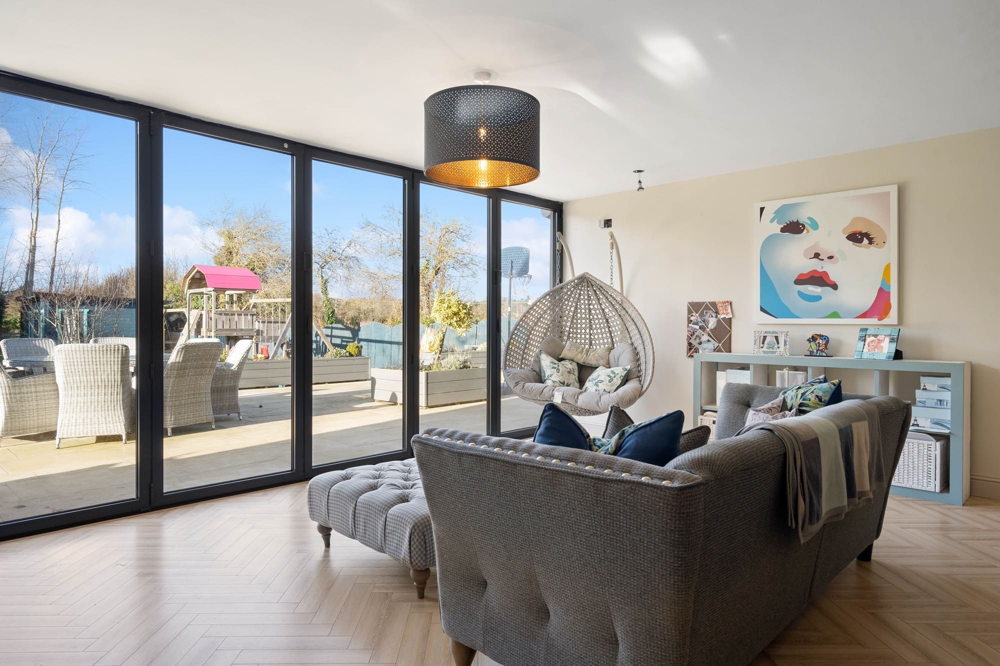 1 Connolly Crescent, Kinsealy Lane, Malahide, Co Dublin