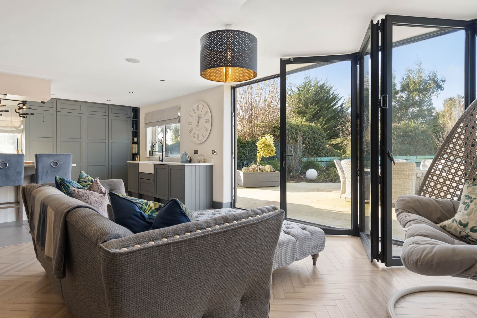1 Connolly Crescent, Kinsealy Lane, Malahide, Co Dublin