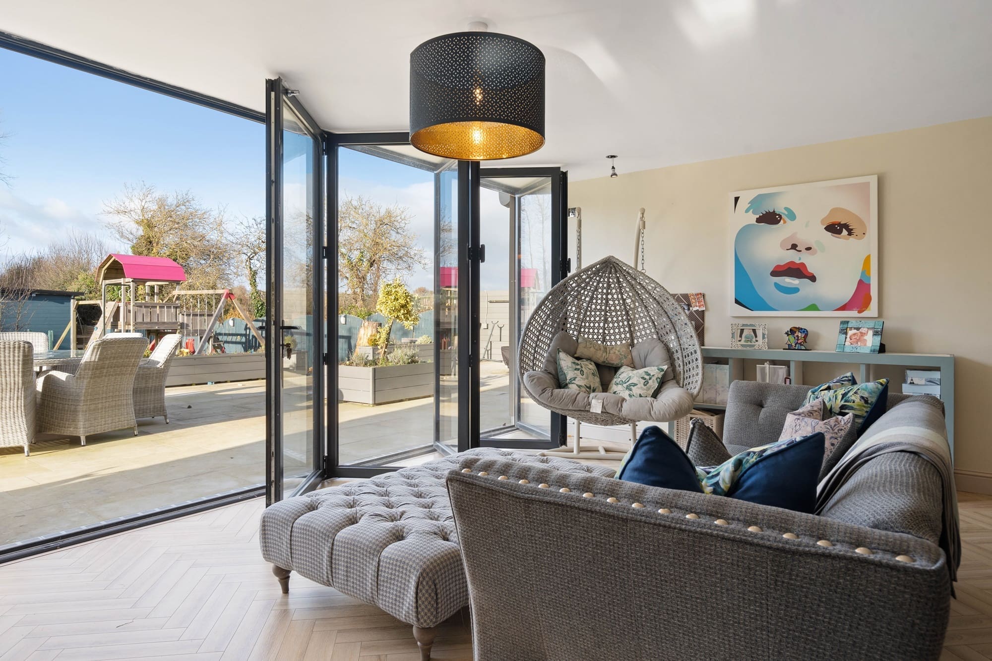 1 Connolly Crescent, Kinsealy Lane, Malahide, Co Dublin