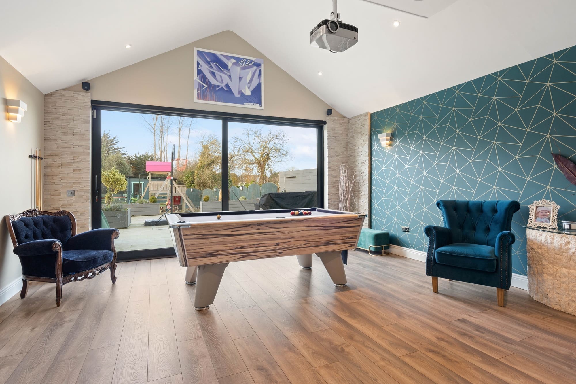 1 Connolly Crescent, Kinsealy Lane, Malahide, Co Dublin