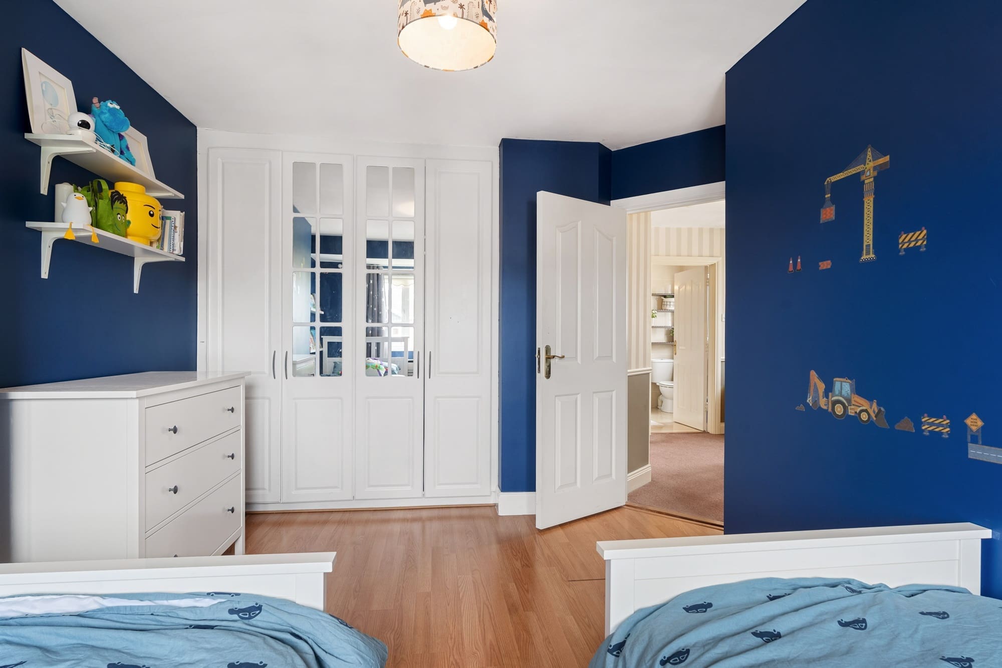 45 Glen Ellan Grove, Swords, Co Dublin