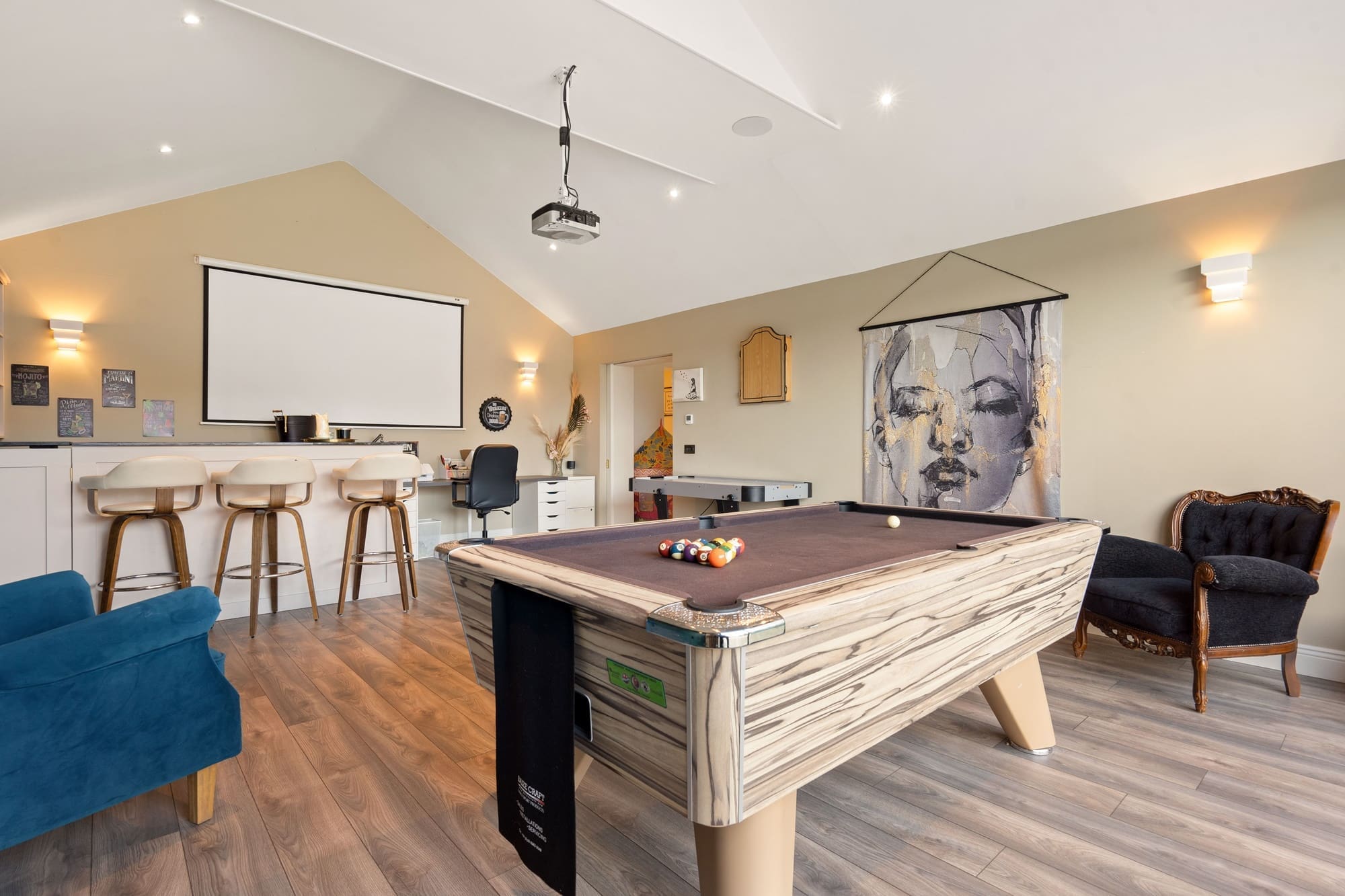 1 Connolly Crescent, Kinsealy Lane, Malahide, Co Dublin