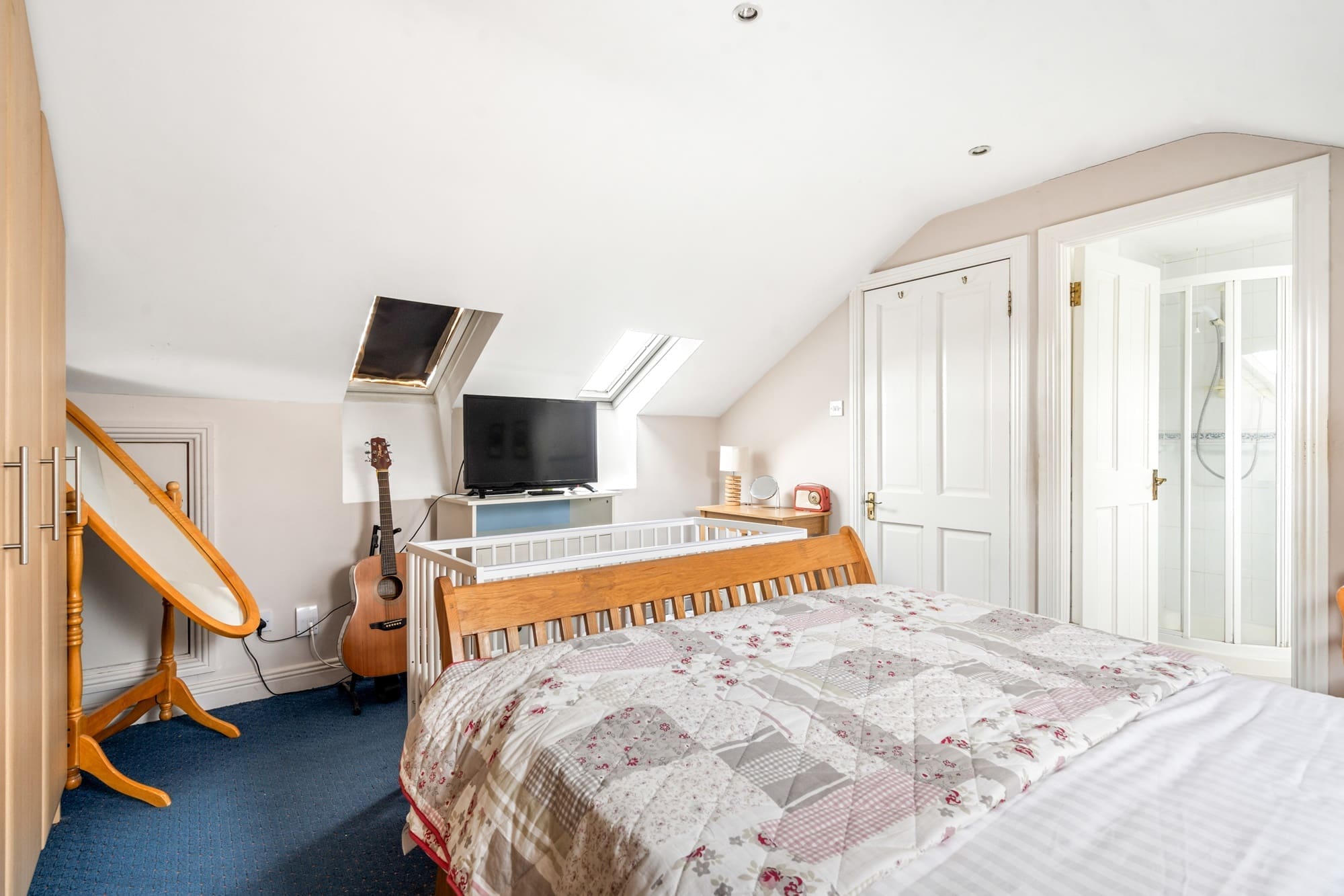 215 Ardilaun, Portmarnock, Co Dublin