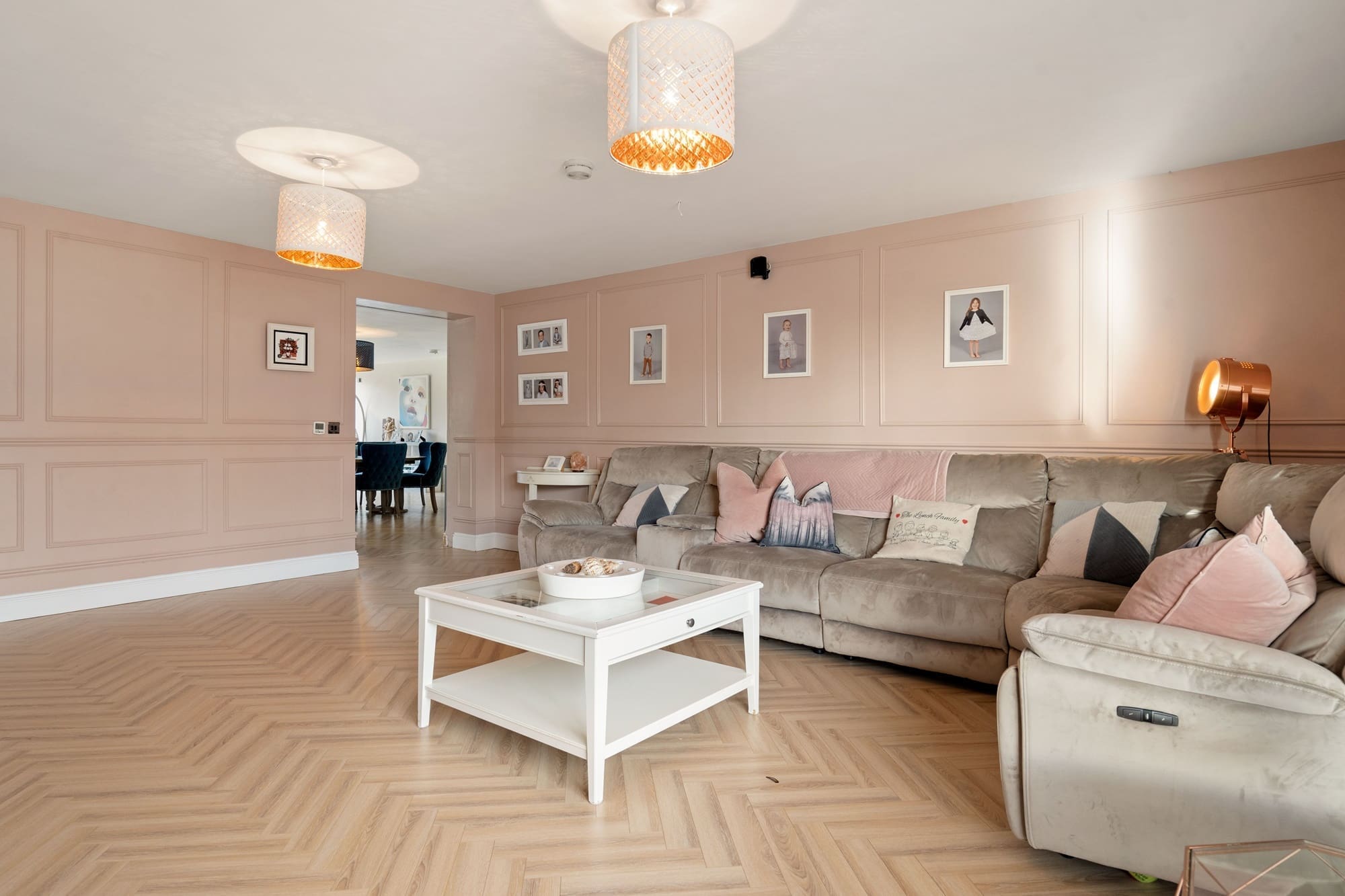 1 Connolly Crescent, Kinsealy Lane, Malahide, Co Dublin