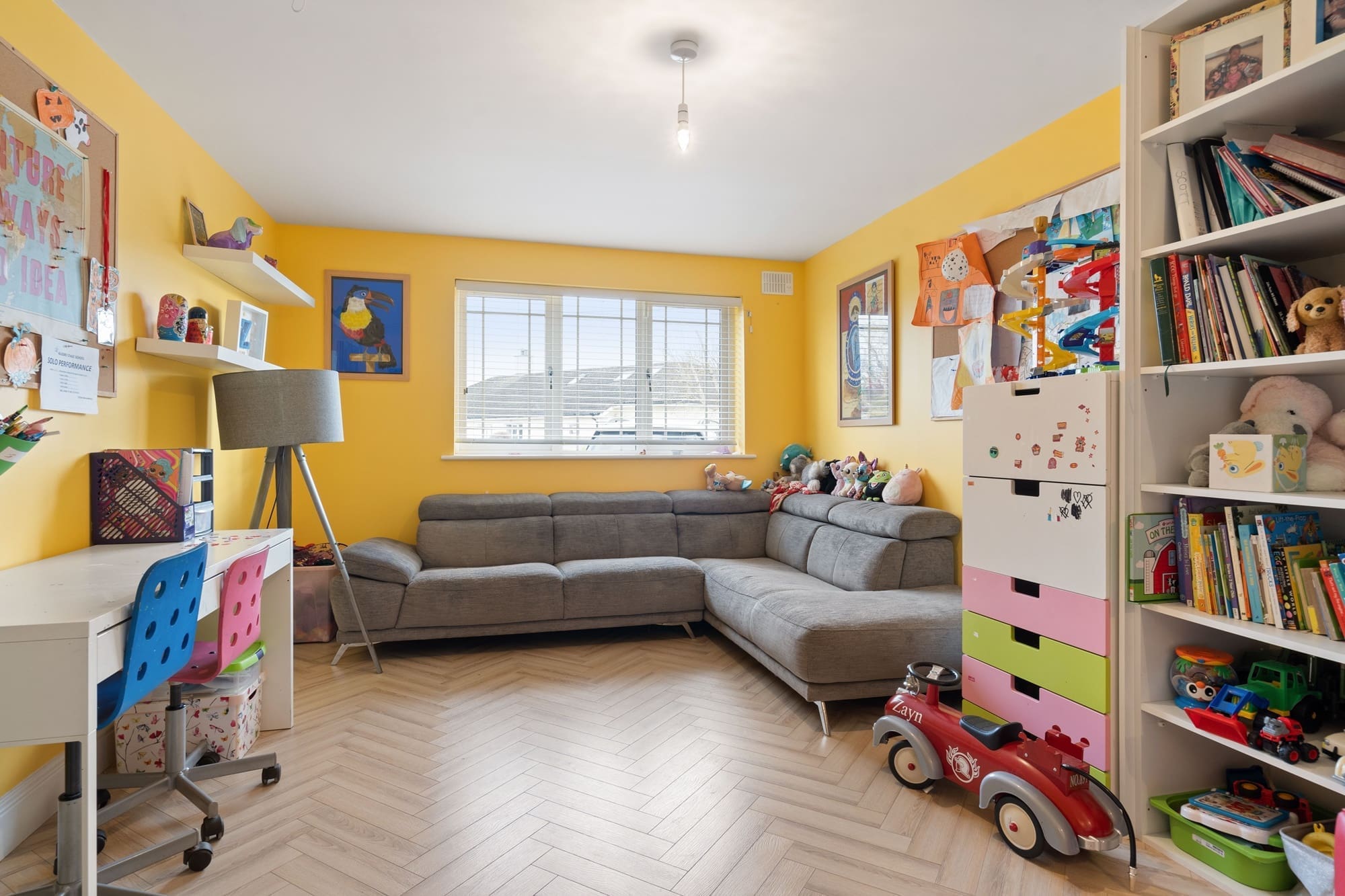1 Connolly Crescent, Kinsealy Lane, Malahide, Co Dublin