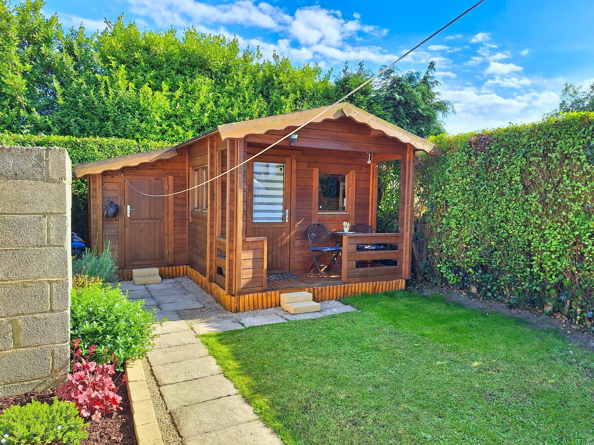 33 Georgian Hamlet, Baldoyle, Dublin 13